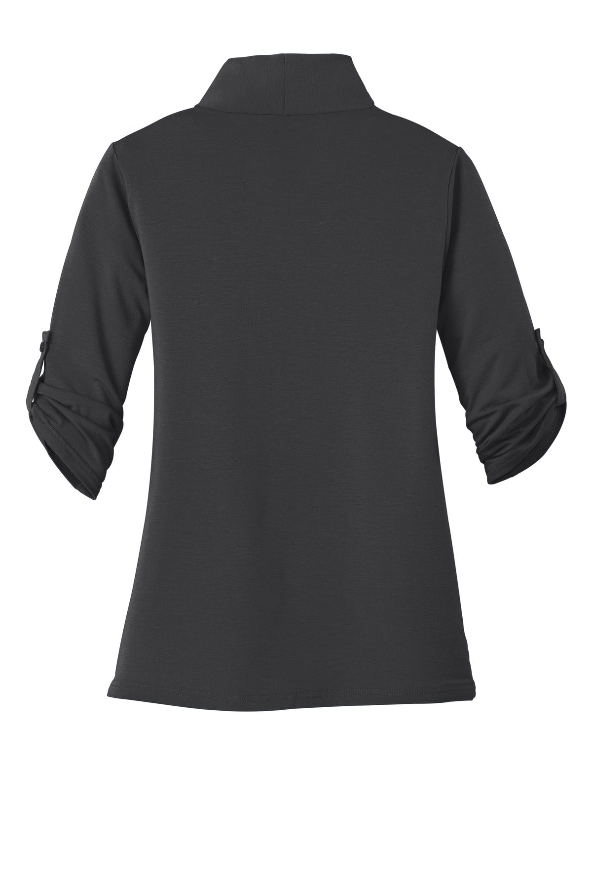 Back Product Grey Smoke