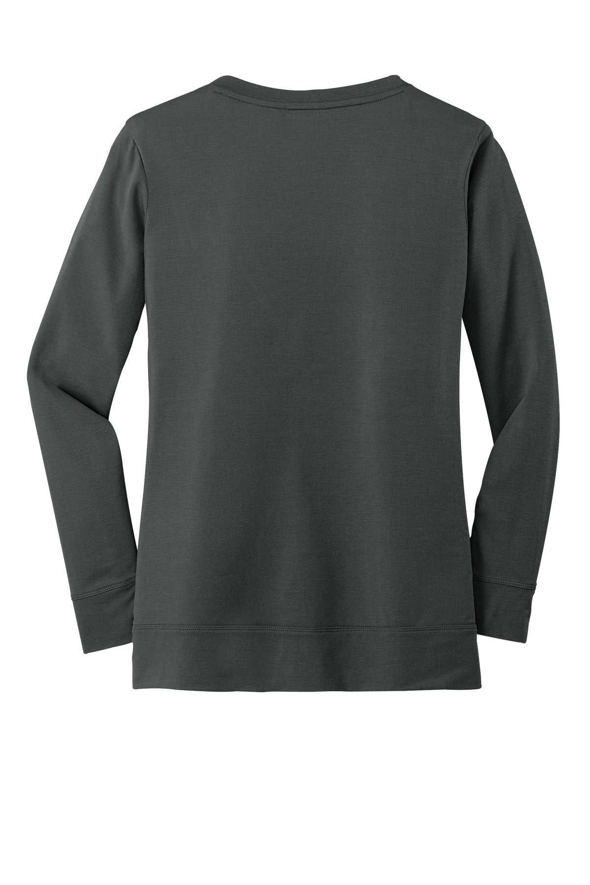 Back Product Grey Smoke