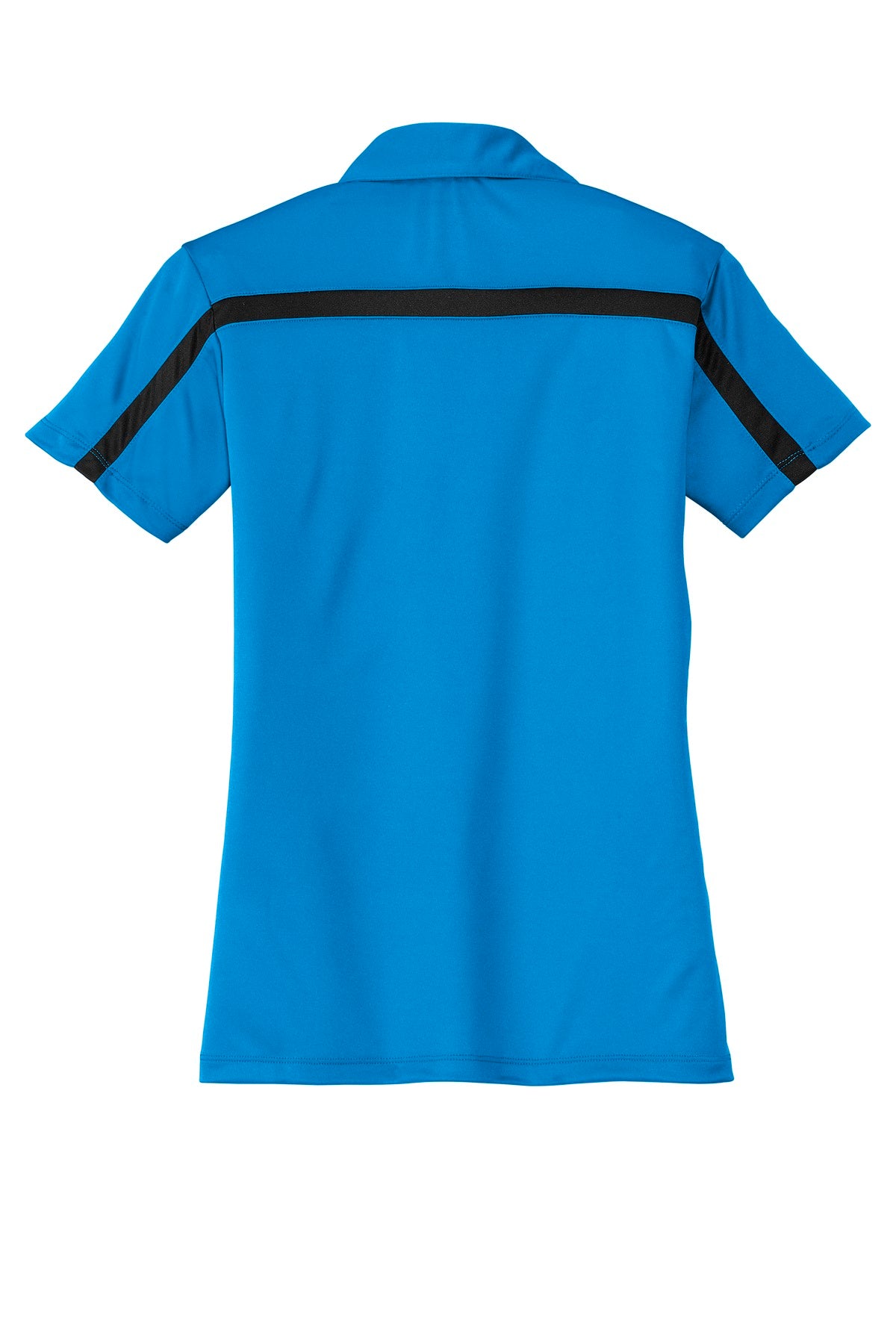 Back Product Brilliant Blue/ Black