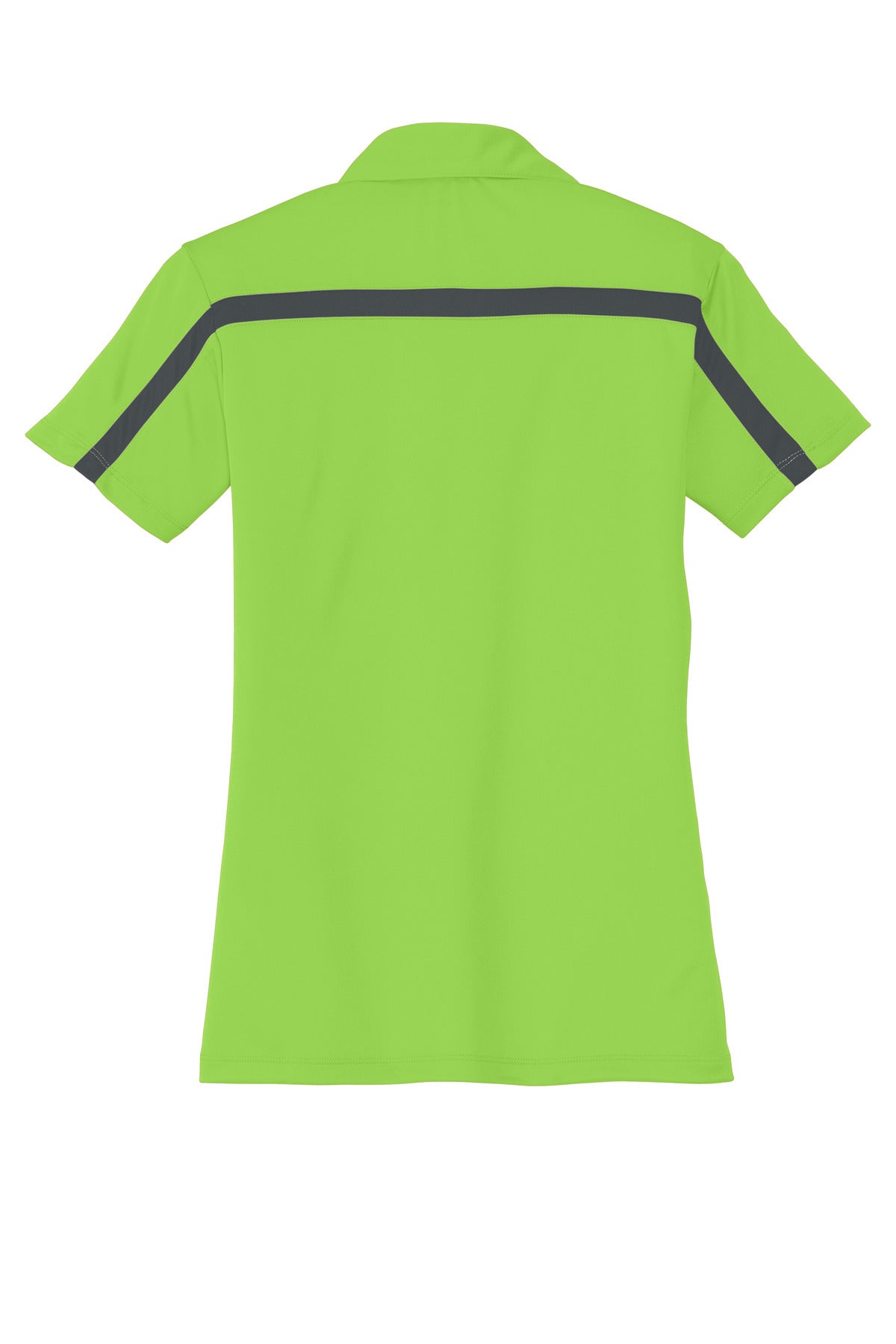 Back Product Lime/ Steel Grey