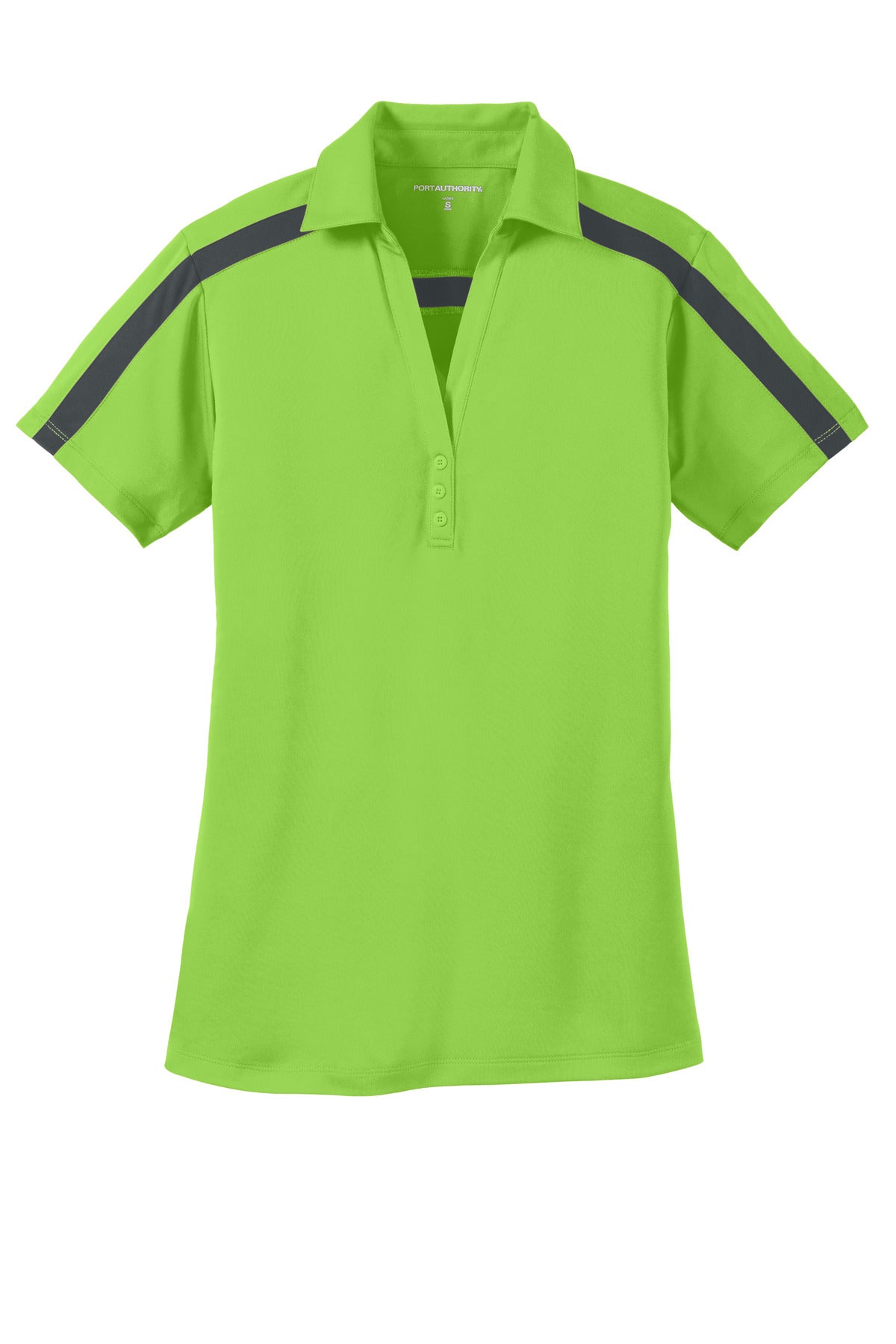 Product Lime/ Steel Grey