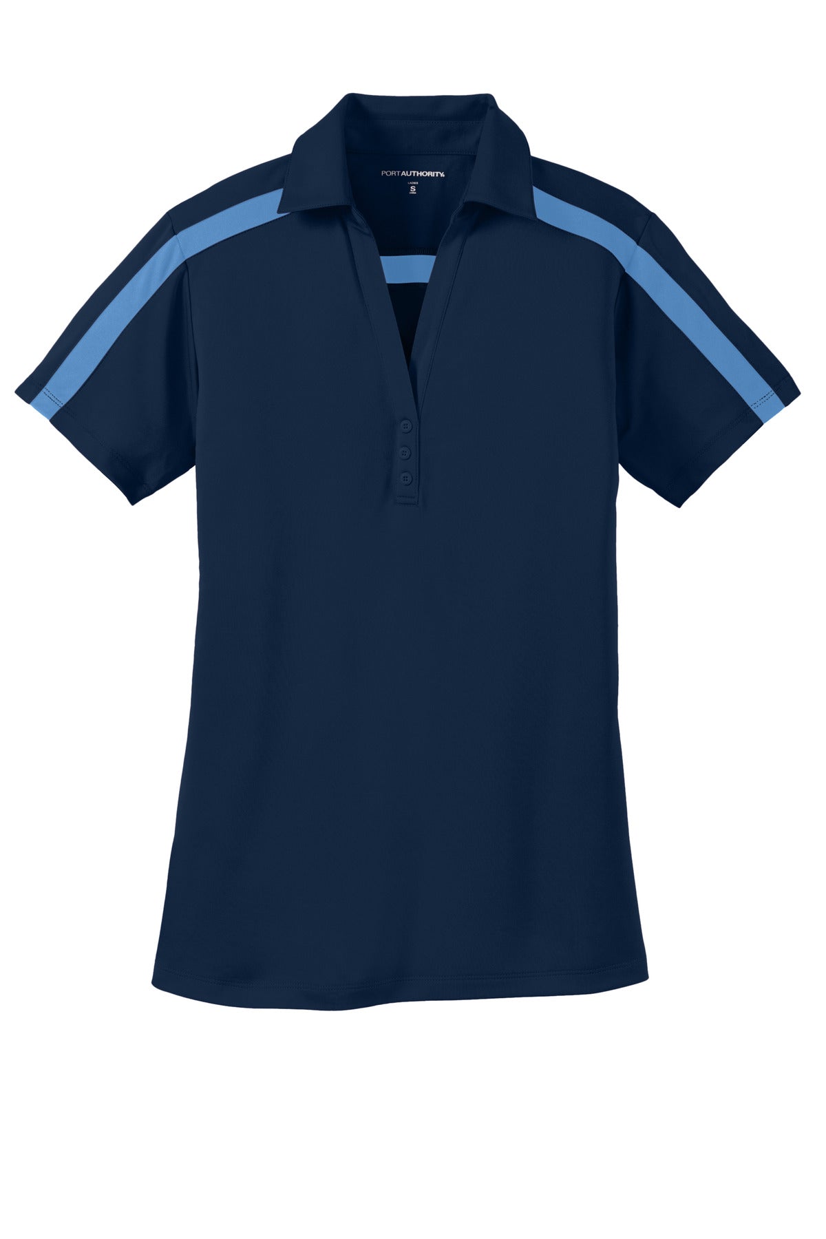 Product Navy/ Carolina Blue