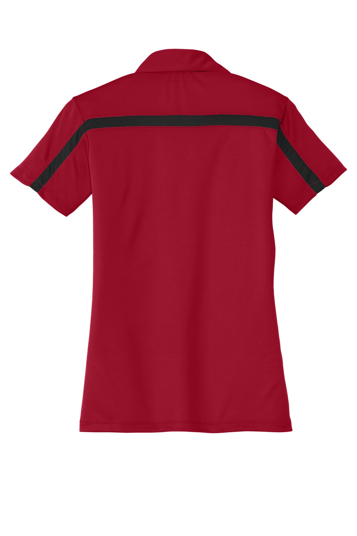 Back Product Red/ Black
