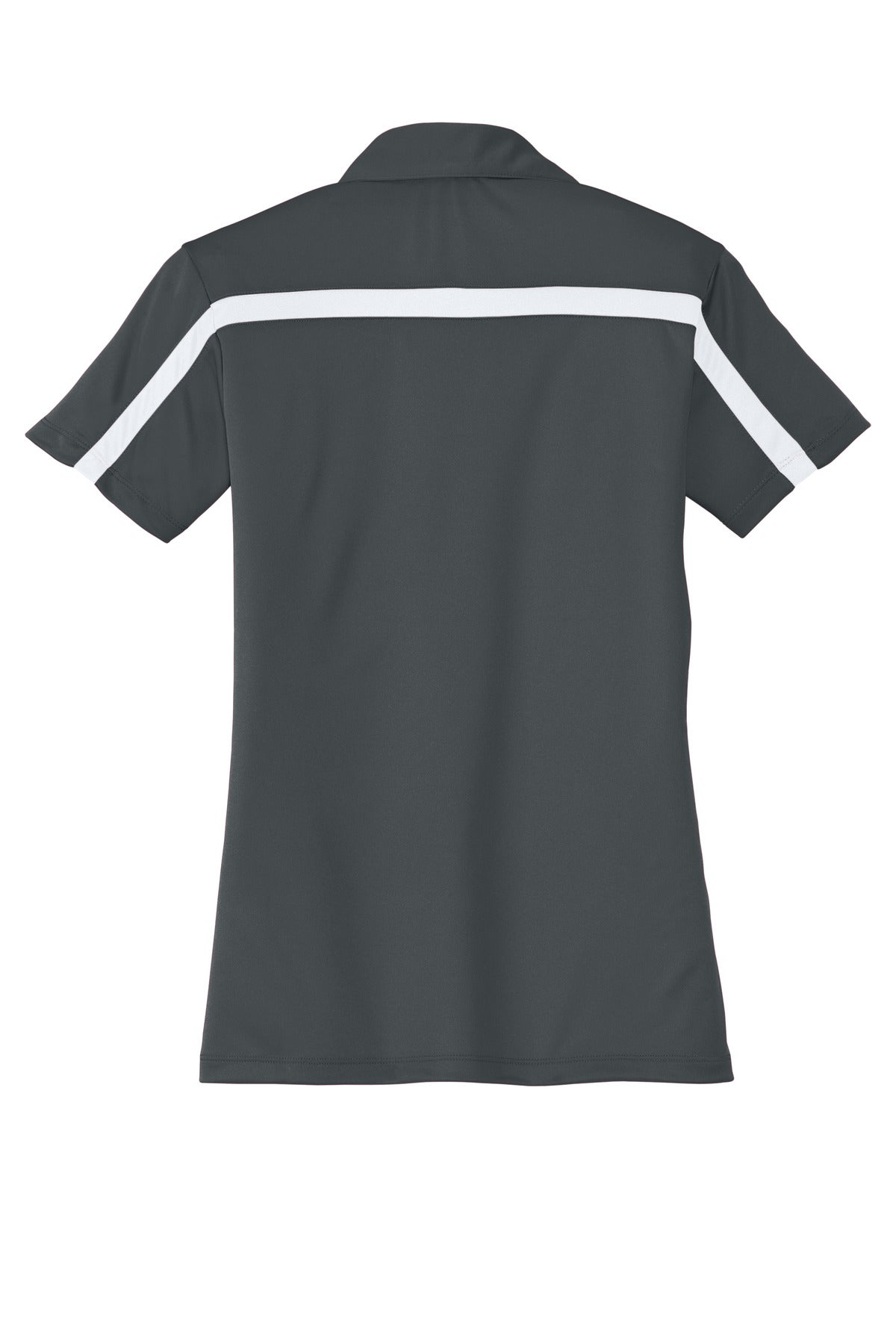 Back Product Steel Grey/ White