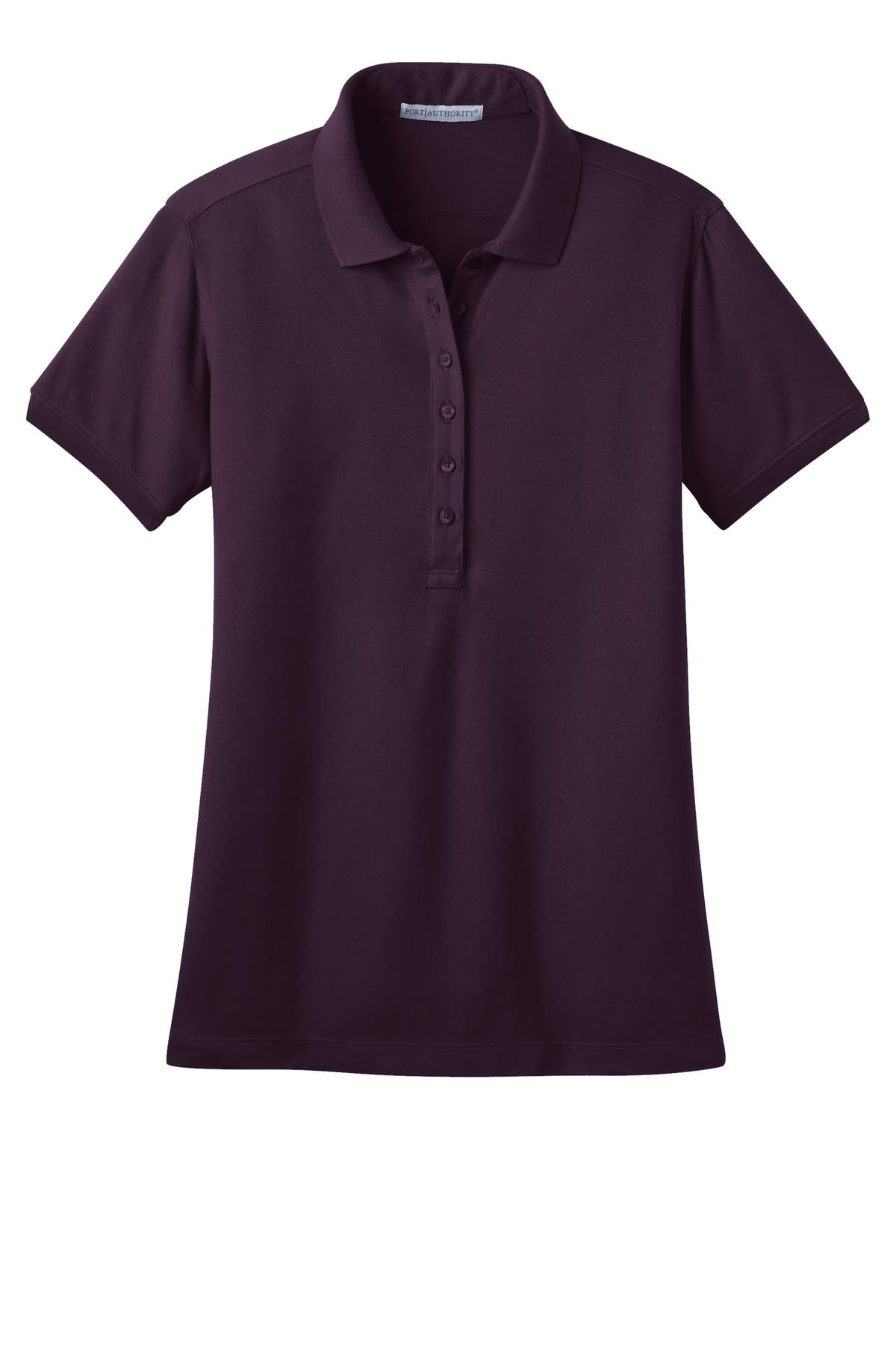 Product Aubergine Purple