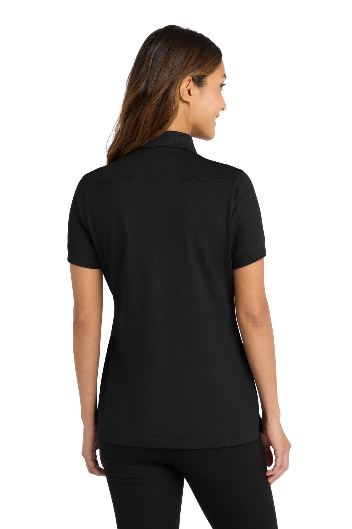 Back Model Black
