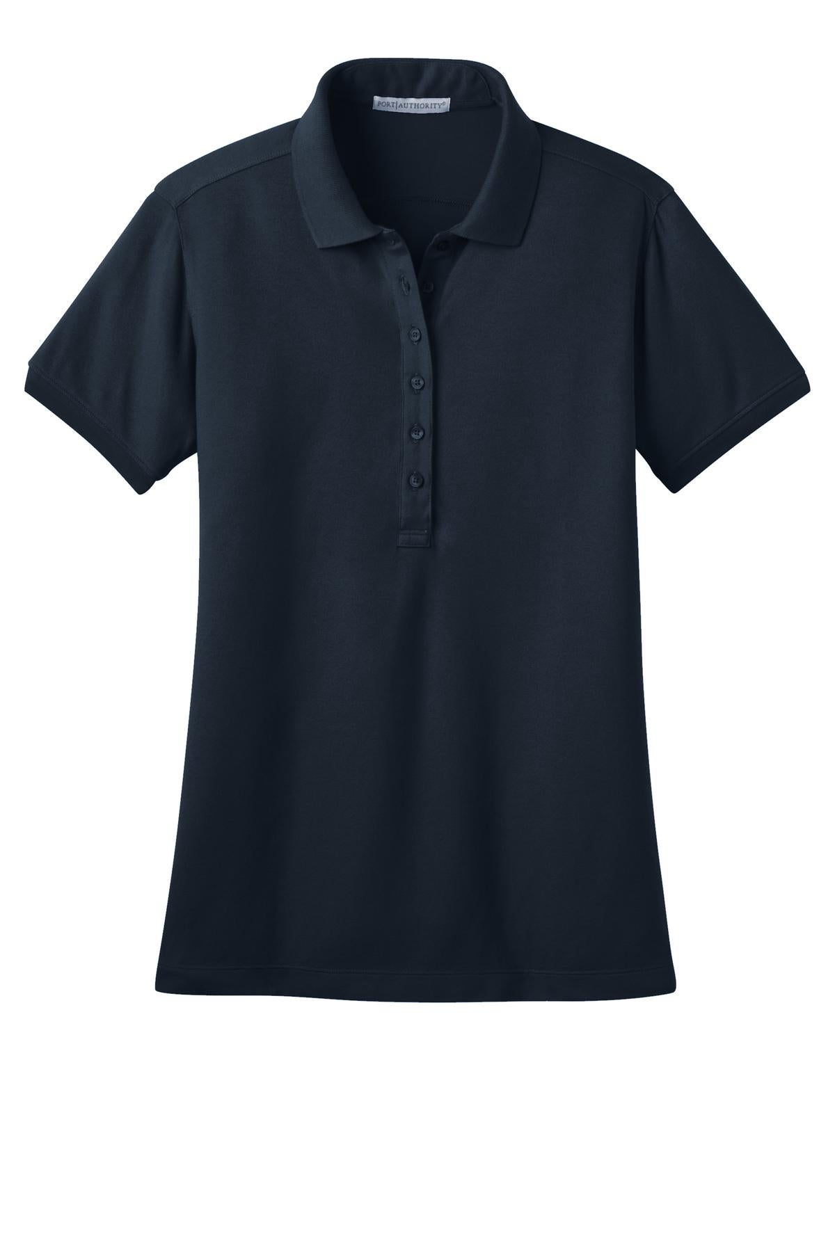 Product Dress Blue Navy