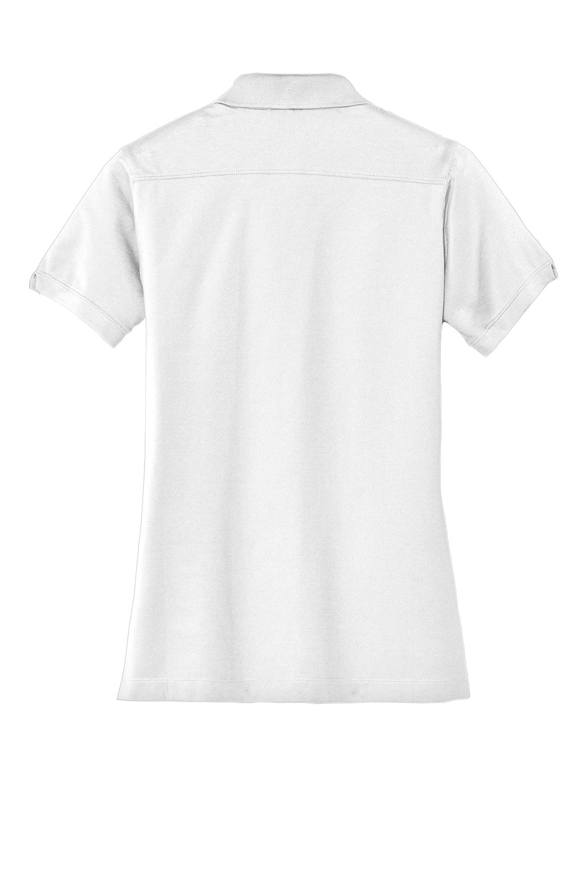 Back Product White