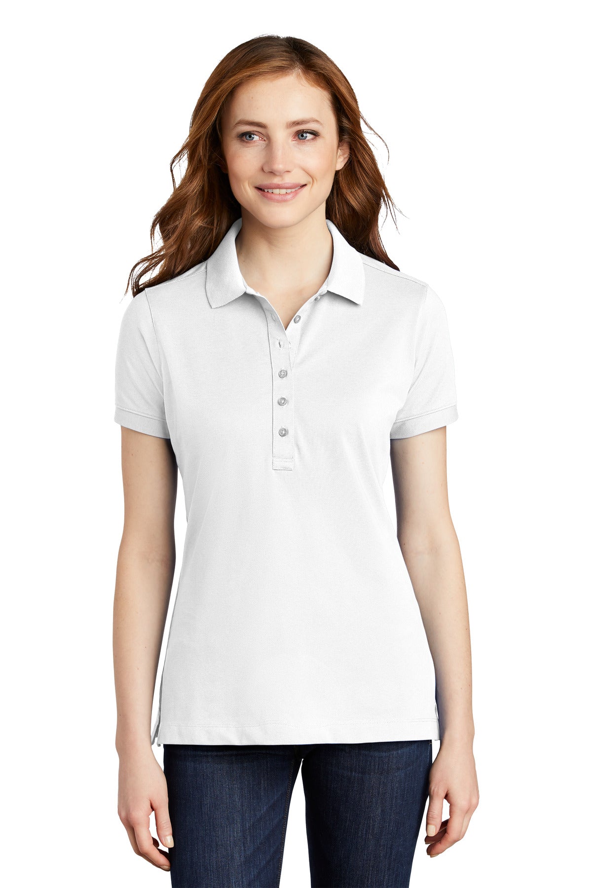 Model White