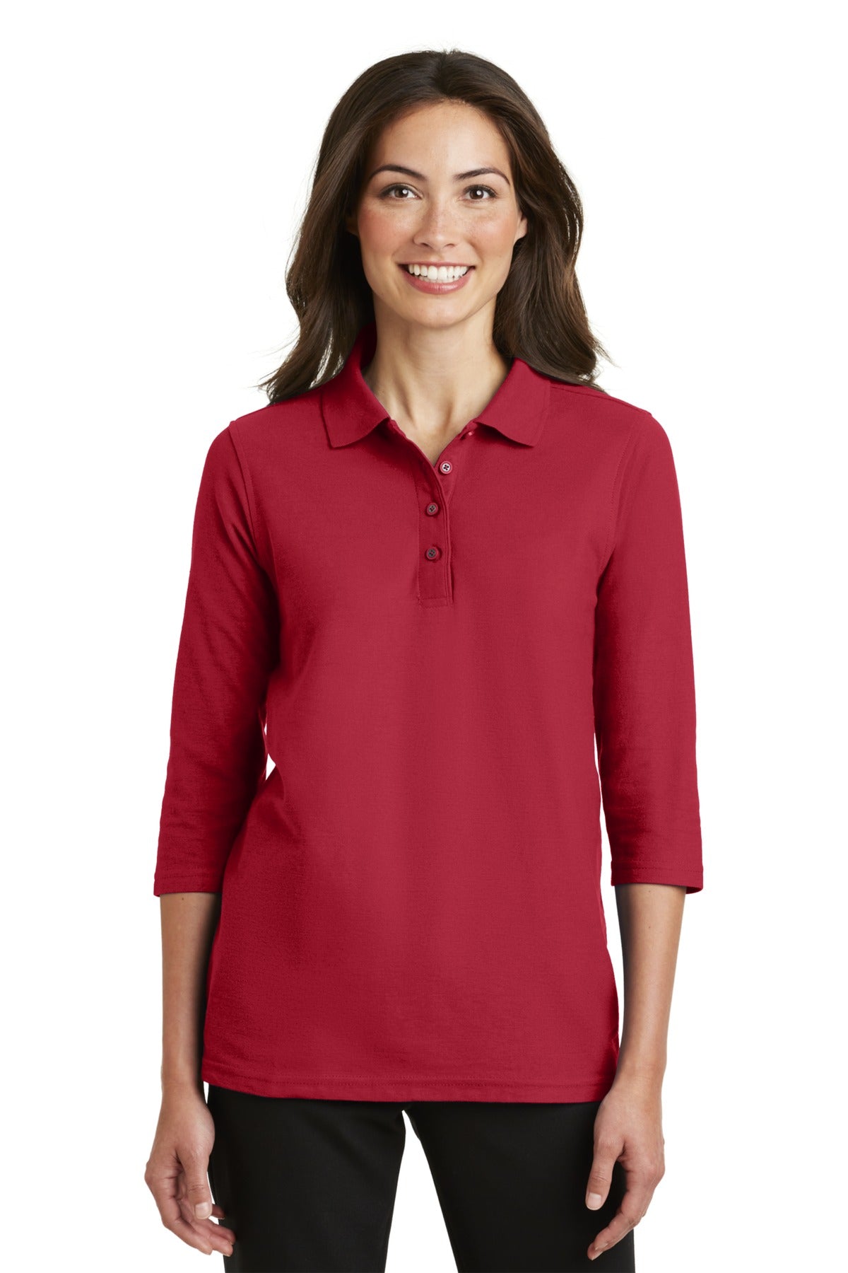 Model Red