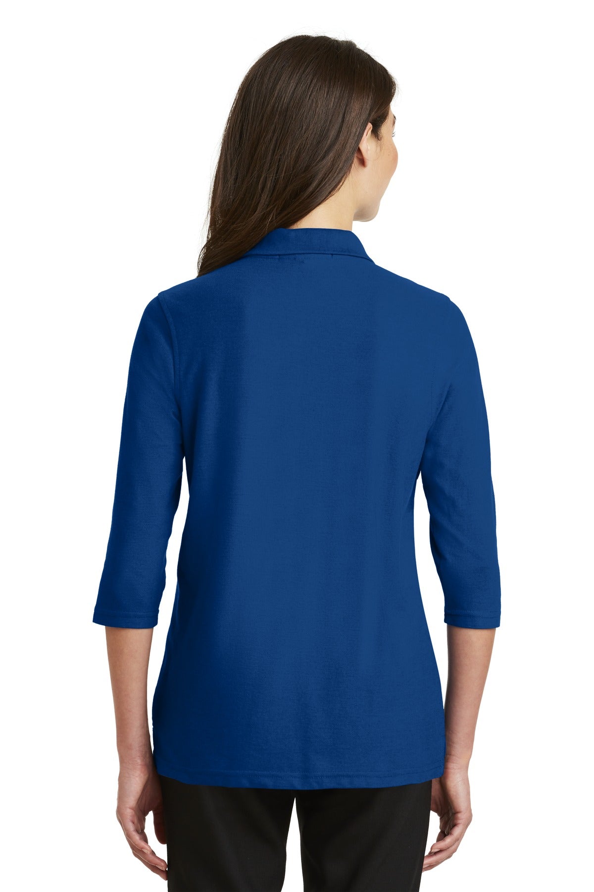Back Model Royal