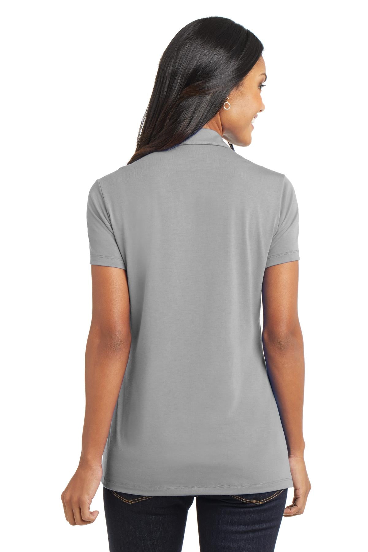 Back Model Frost Grey