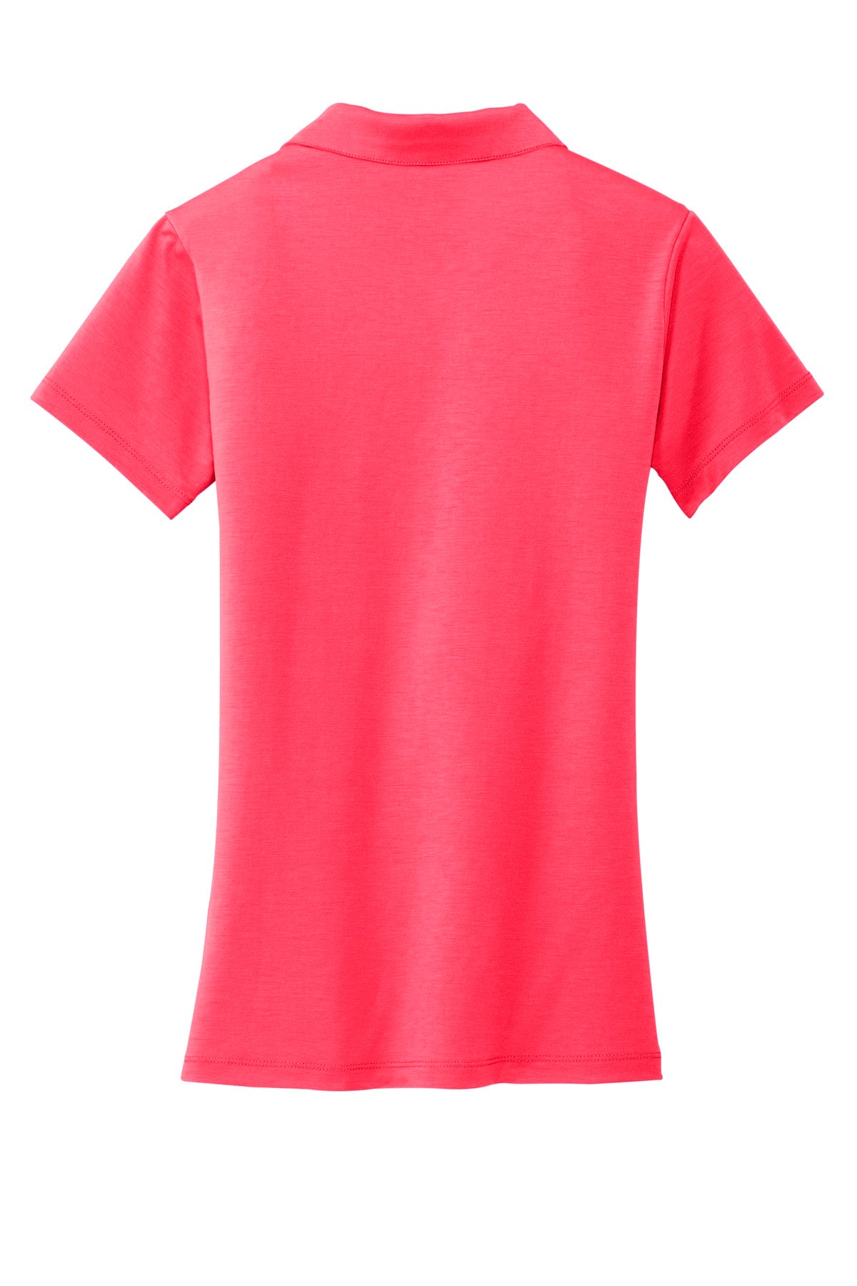 Back Product Hot Coral