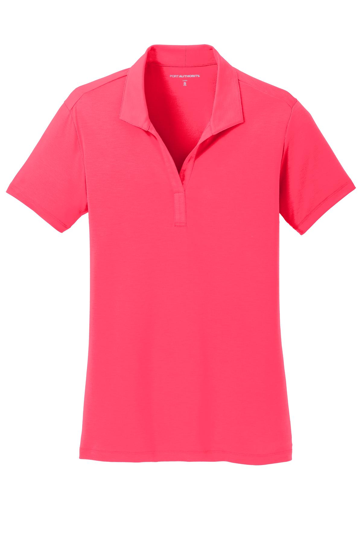Product Hot Coral