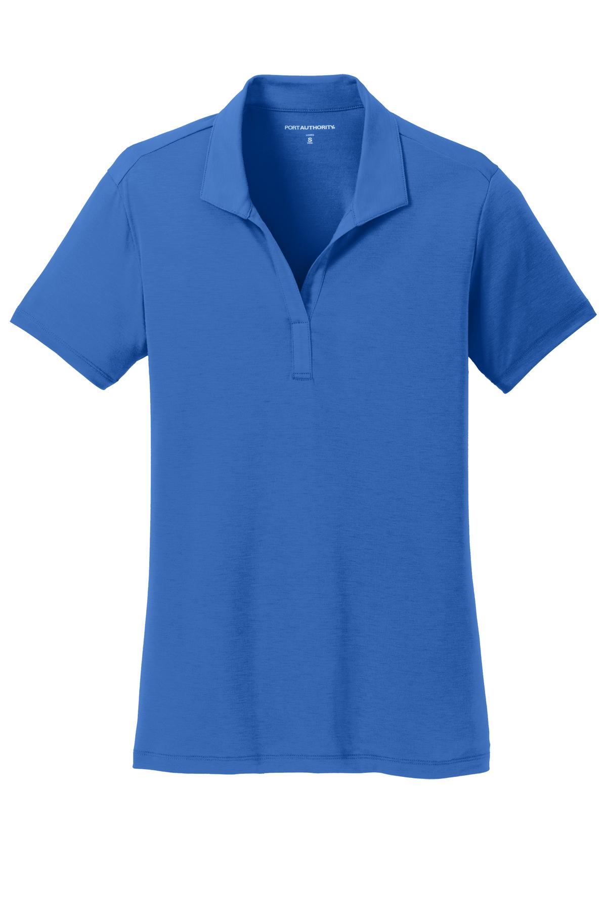 Product Strong Blue