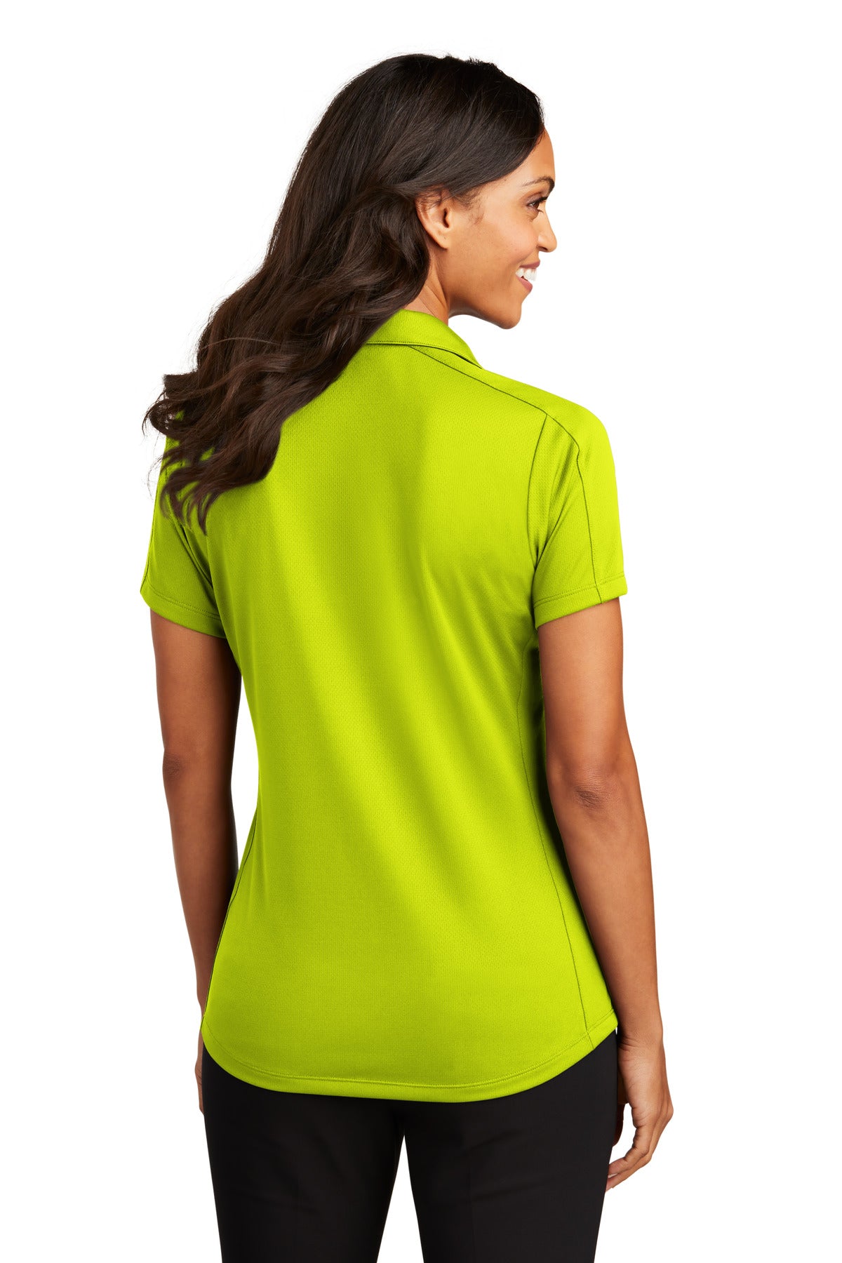 Back Model Citron
