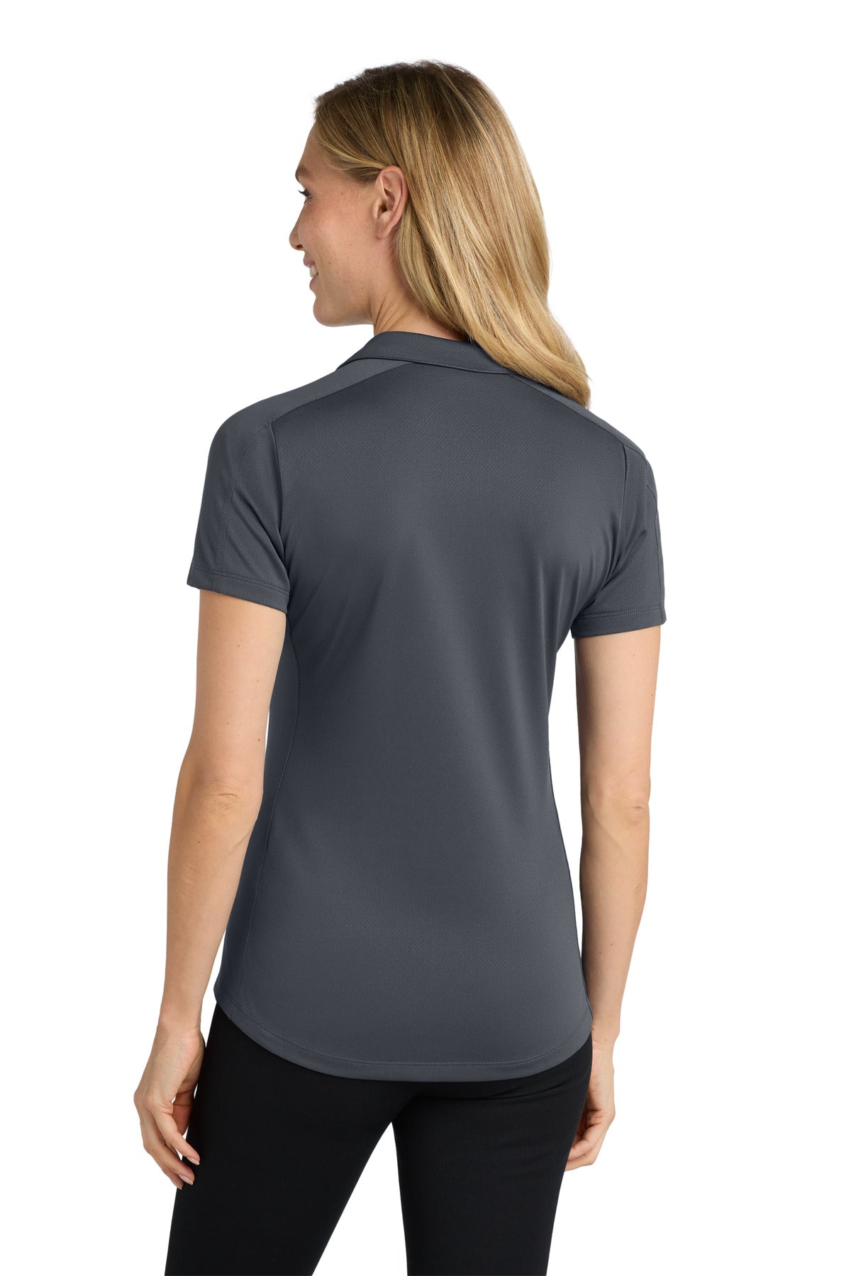 Back Model Graphite