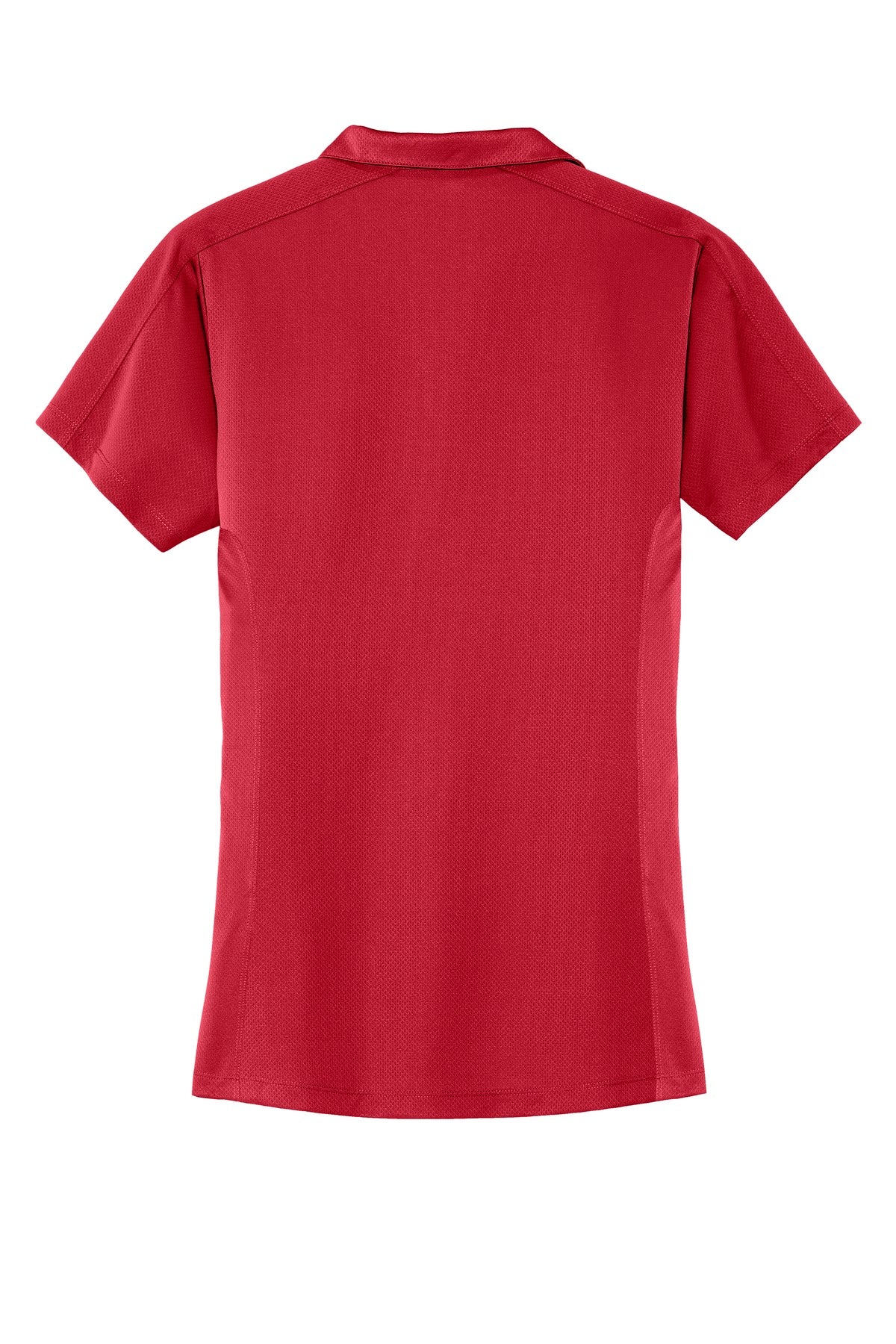 Back Product Rich Red