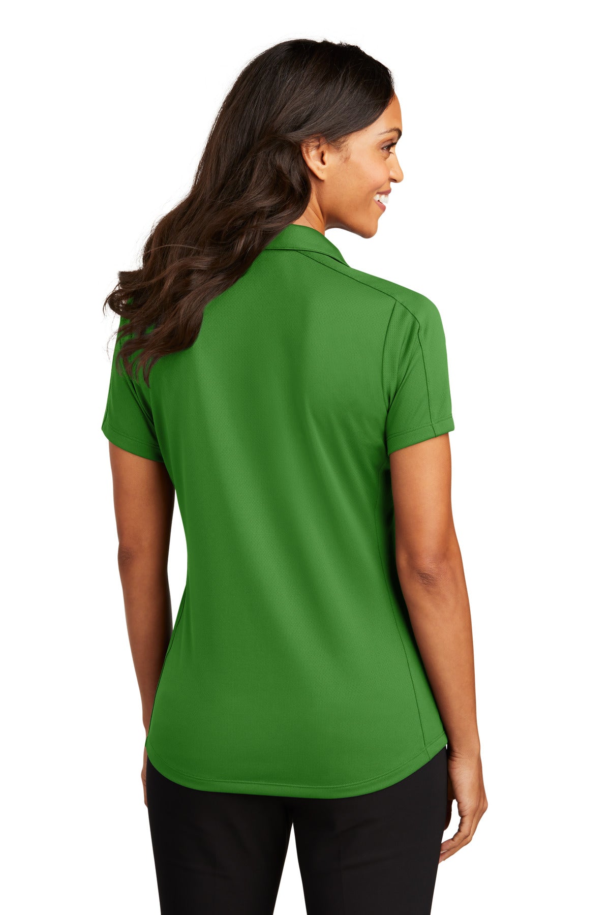 Back Model Vine Green