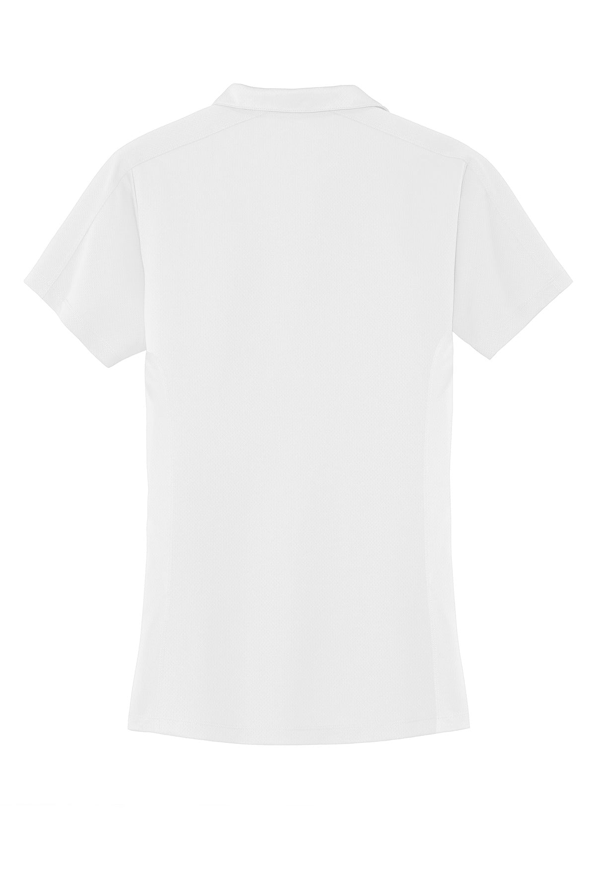 Back Product White