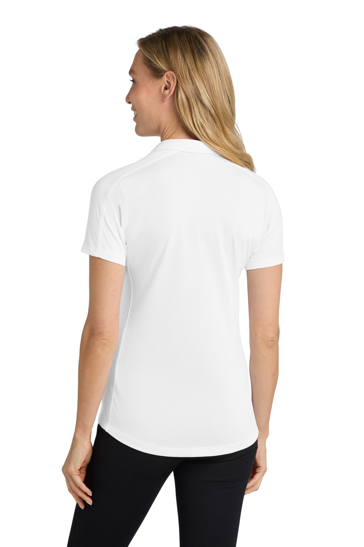 Back Model White