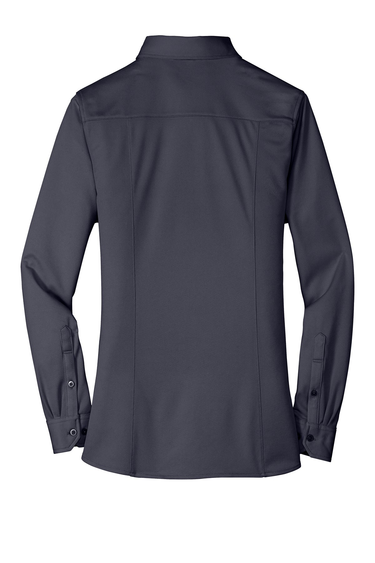 Back Product Battleship Grey
