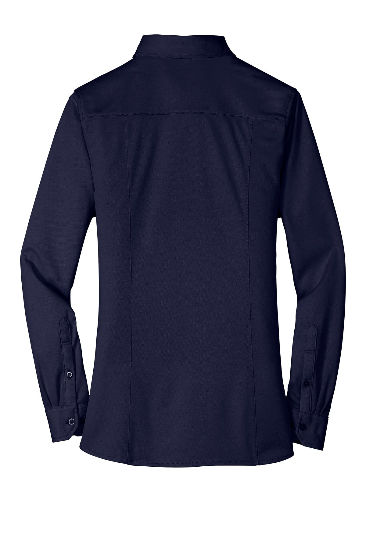 Back Product Dark Navy