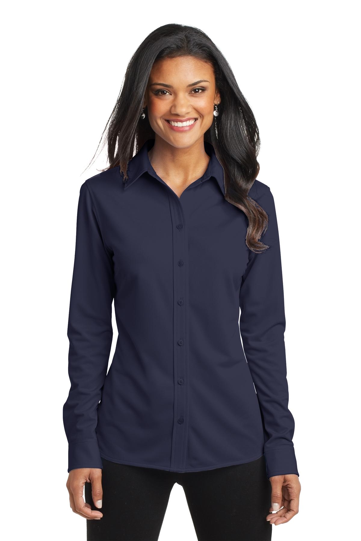Model Dark Navy
