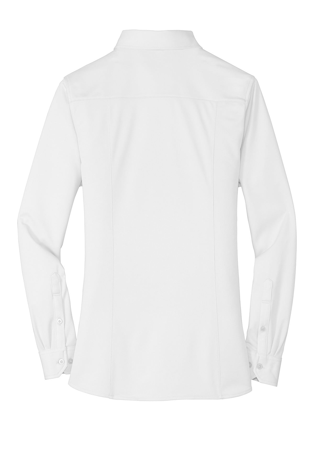 Back Product White