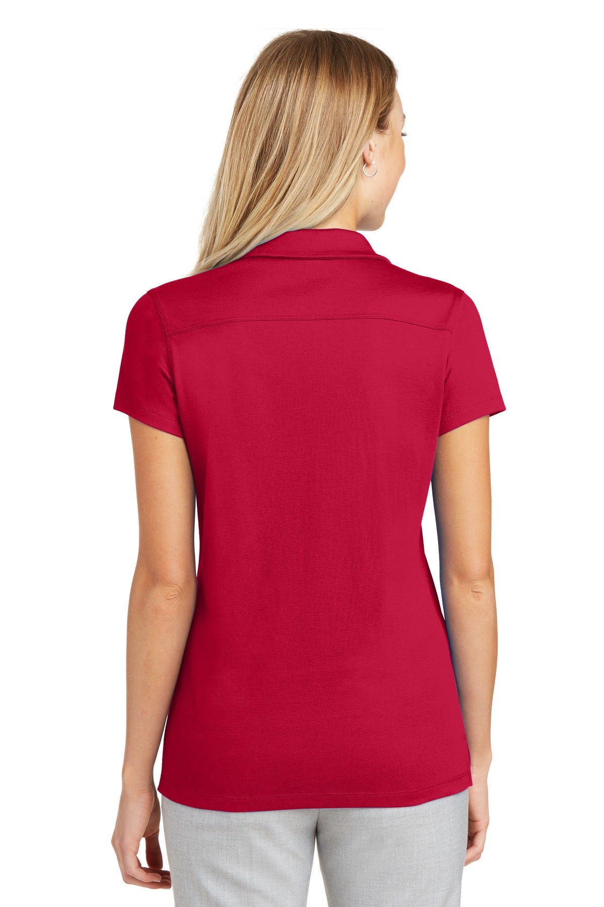 Back Model Engine Red