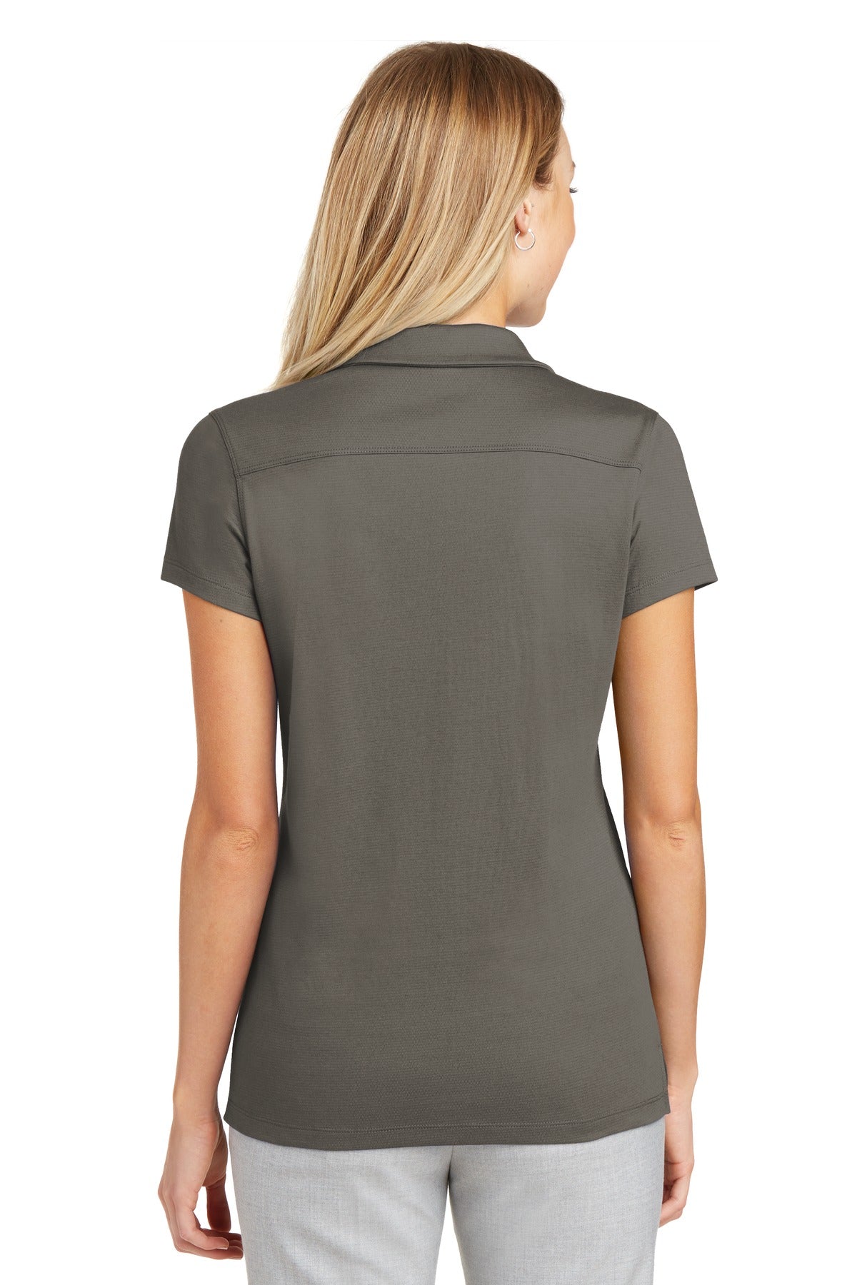 Back Model Grey Smoke