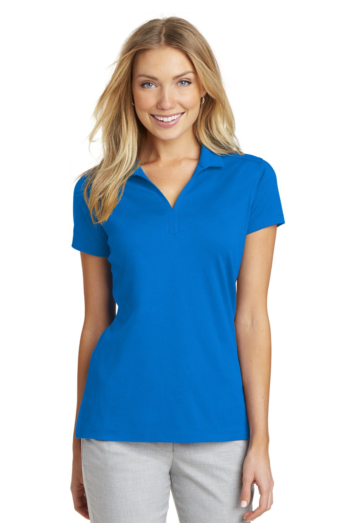 Model Skydiver Blue