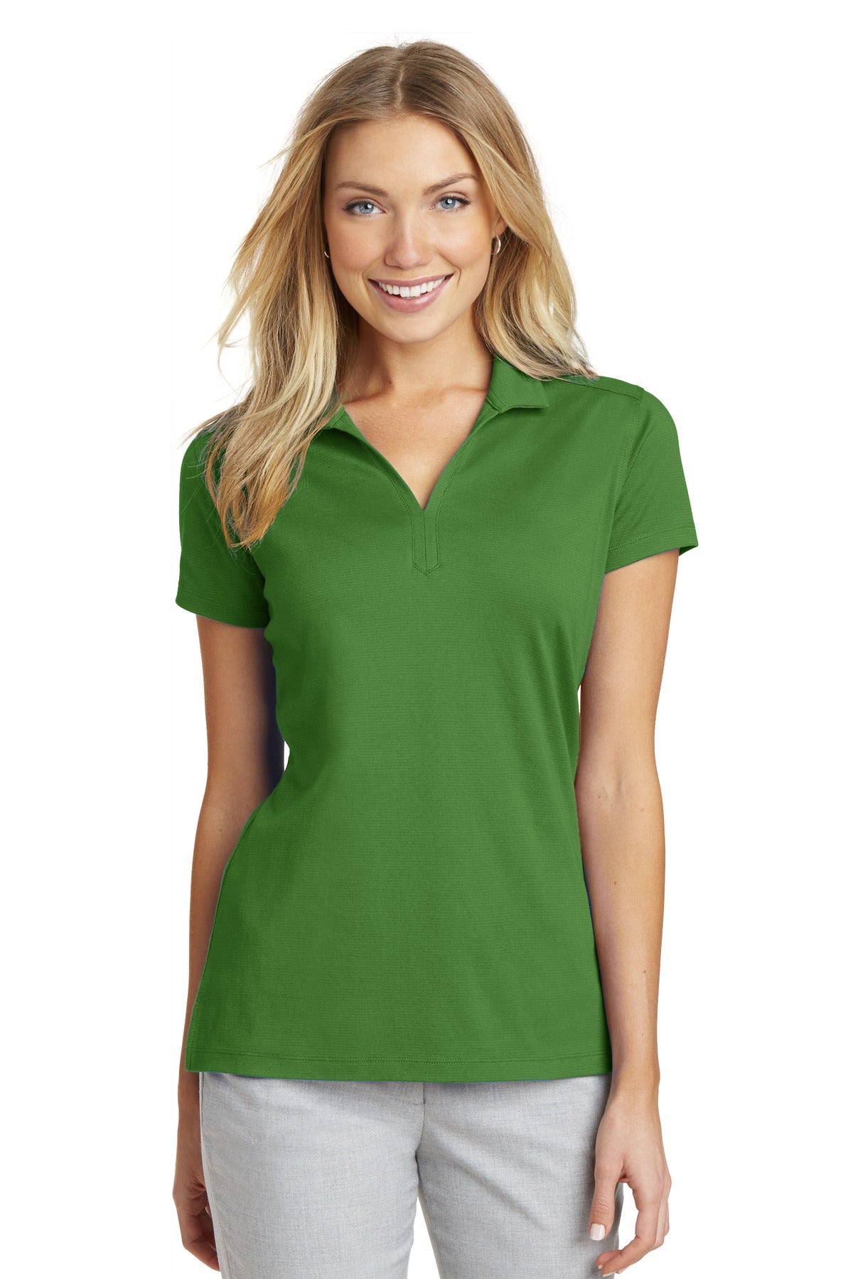 Model Treetop Green