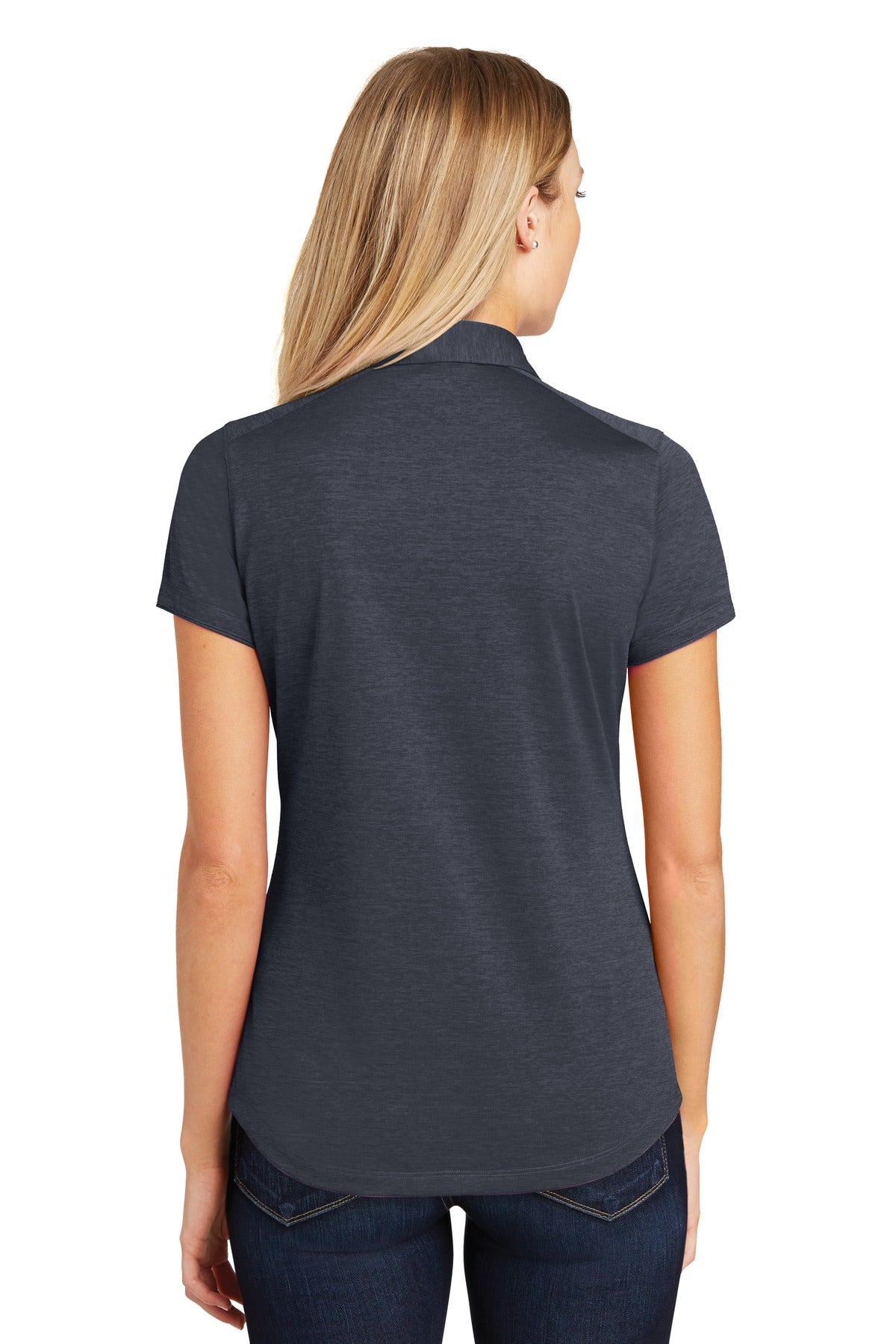 Back Model Dark Grey