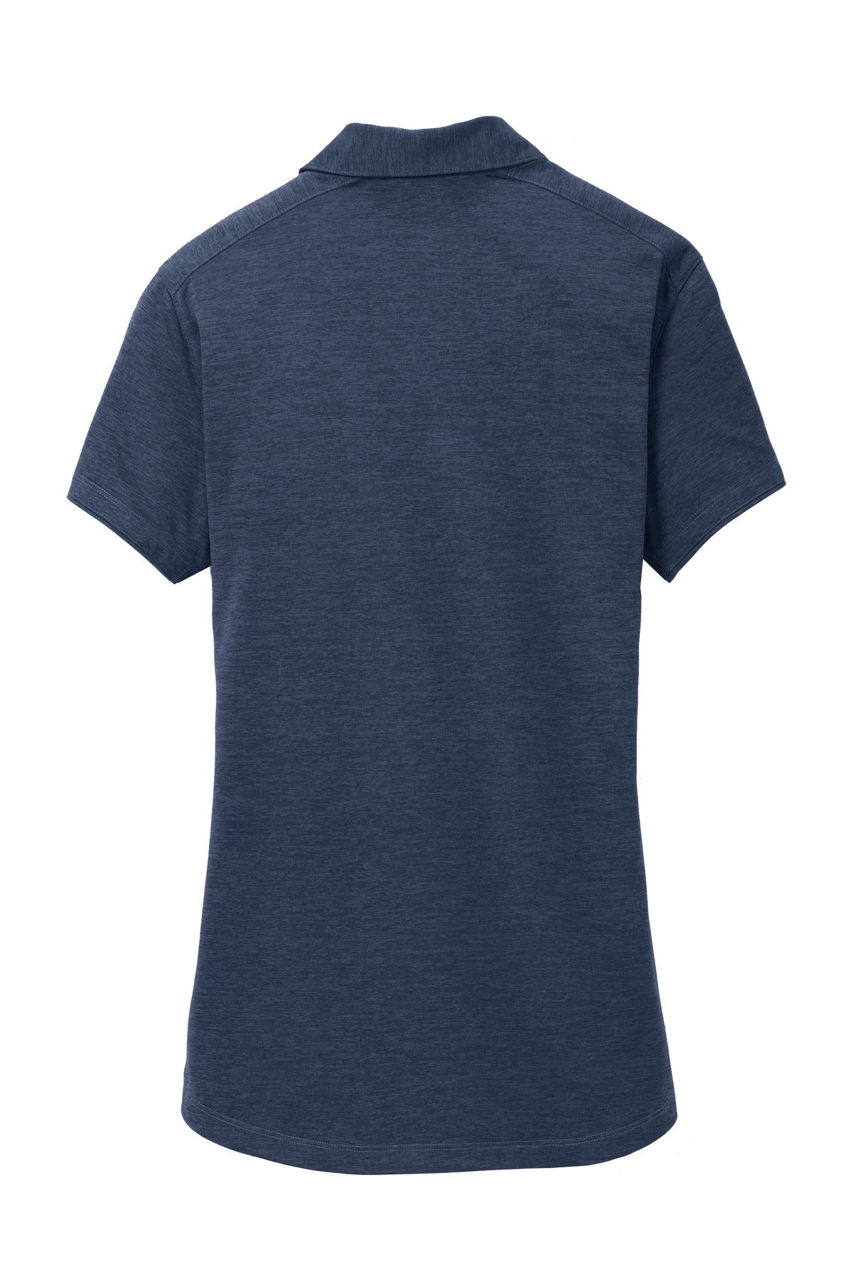 Back Product Dress Blue Navy