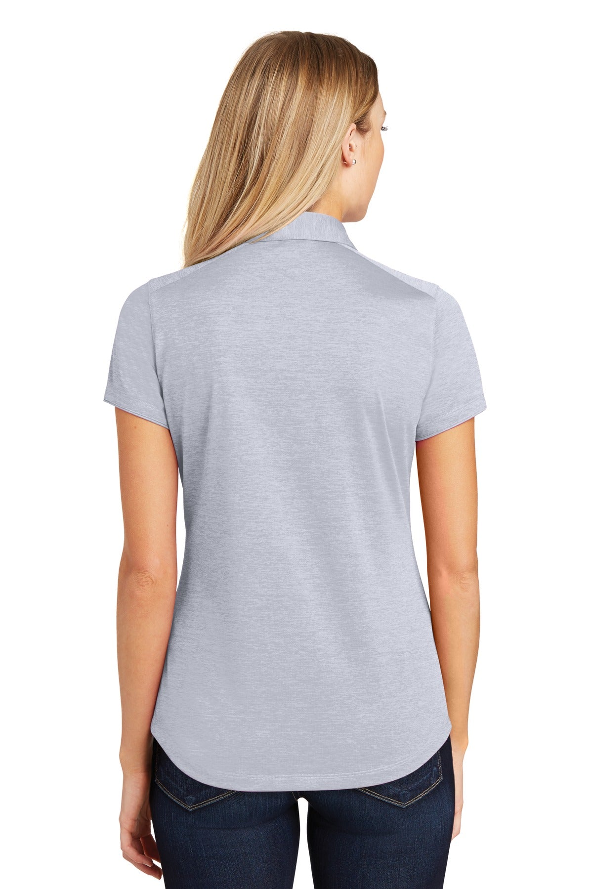 Back Model Light Grey