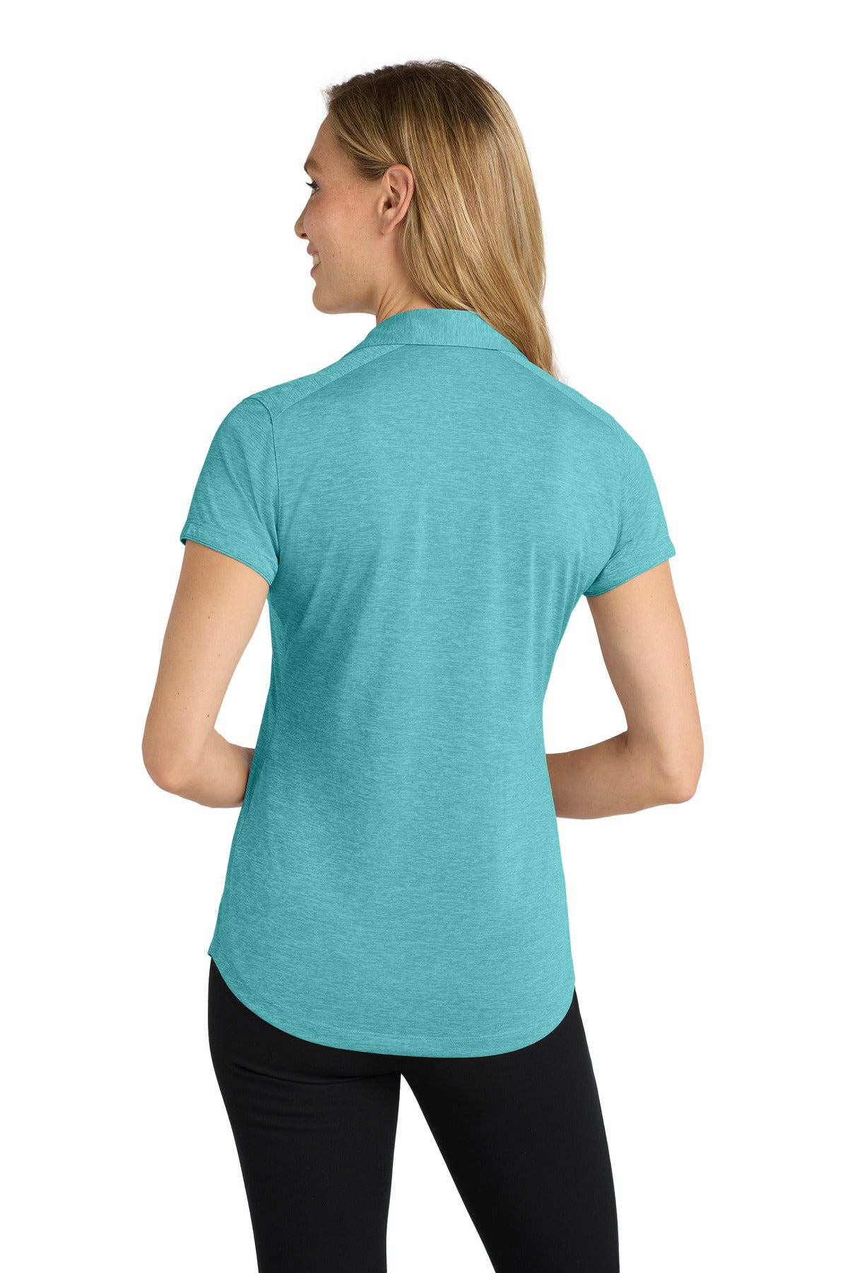 Back Model Maui Blue