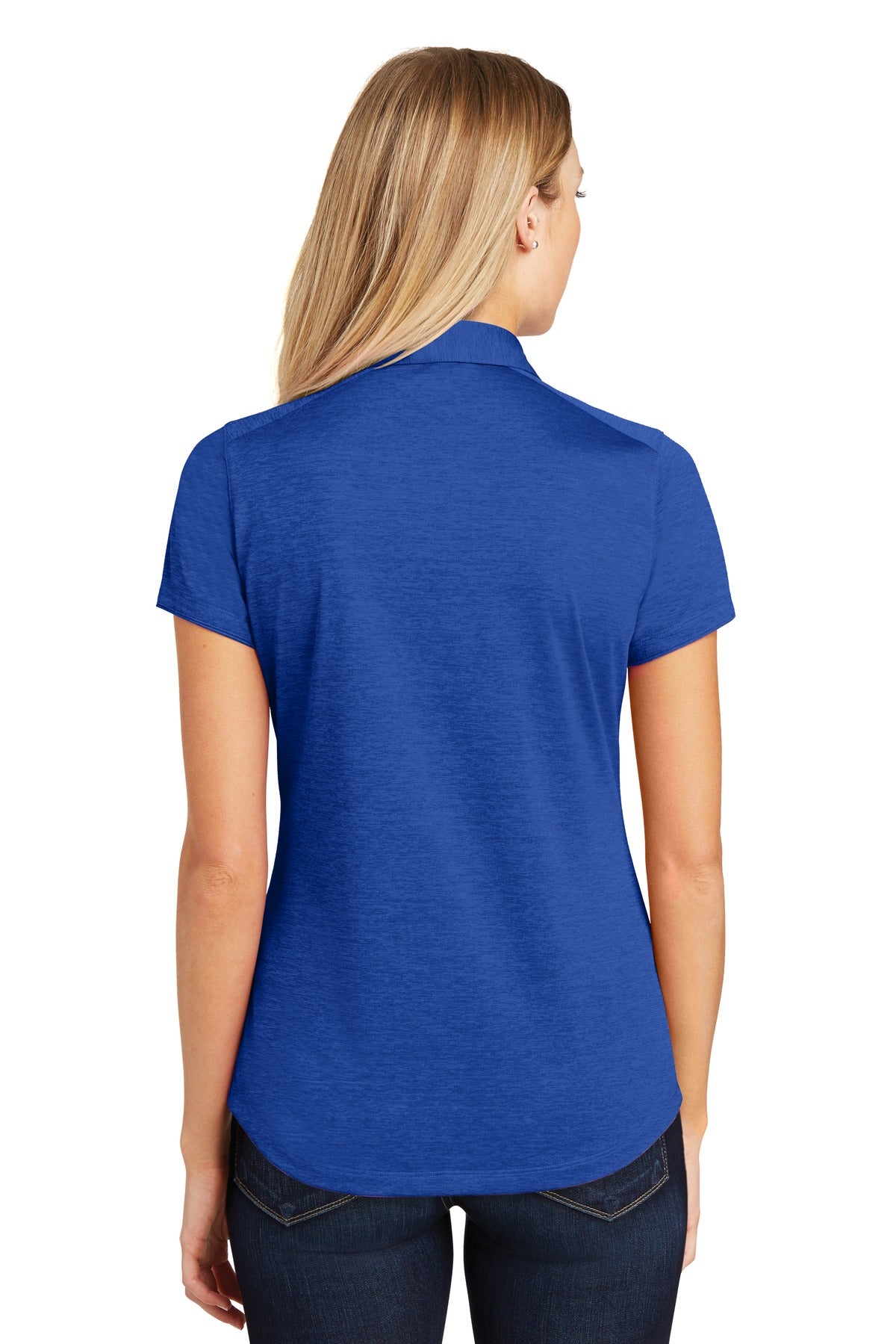 Back Model True Royal