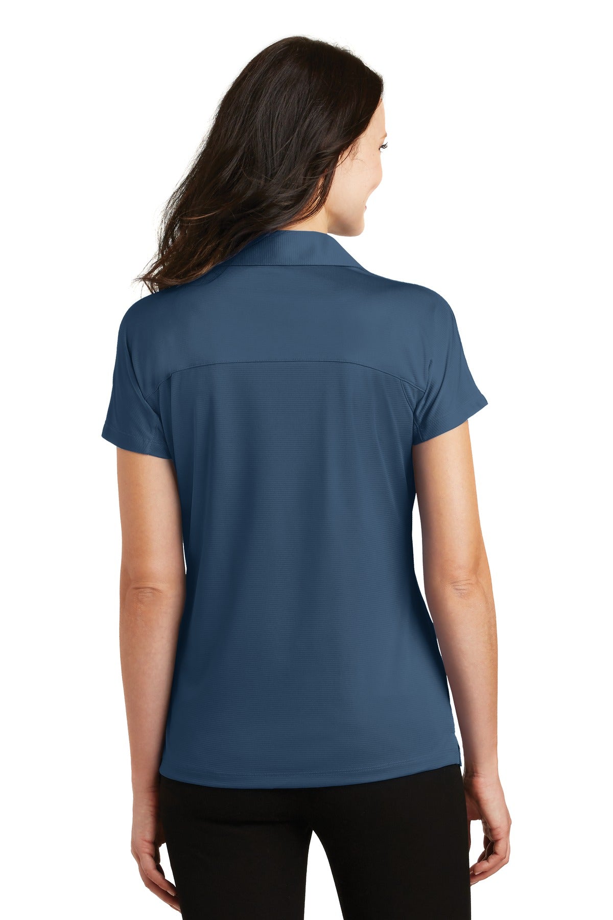 Back Model Regatta Blue