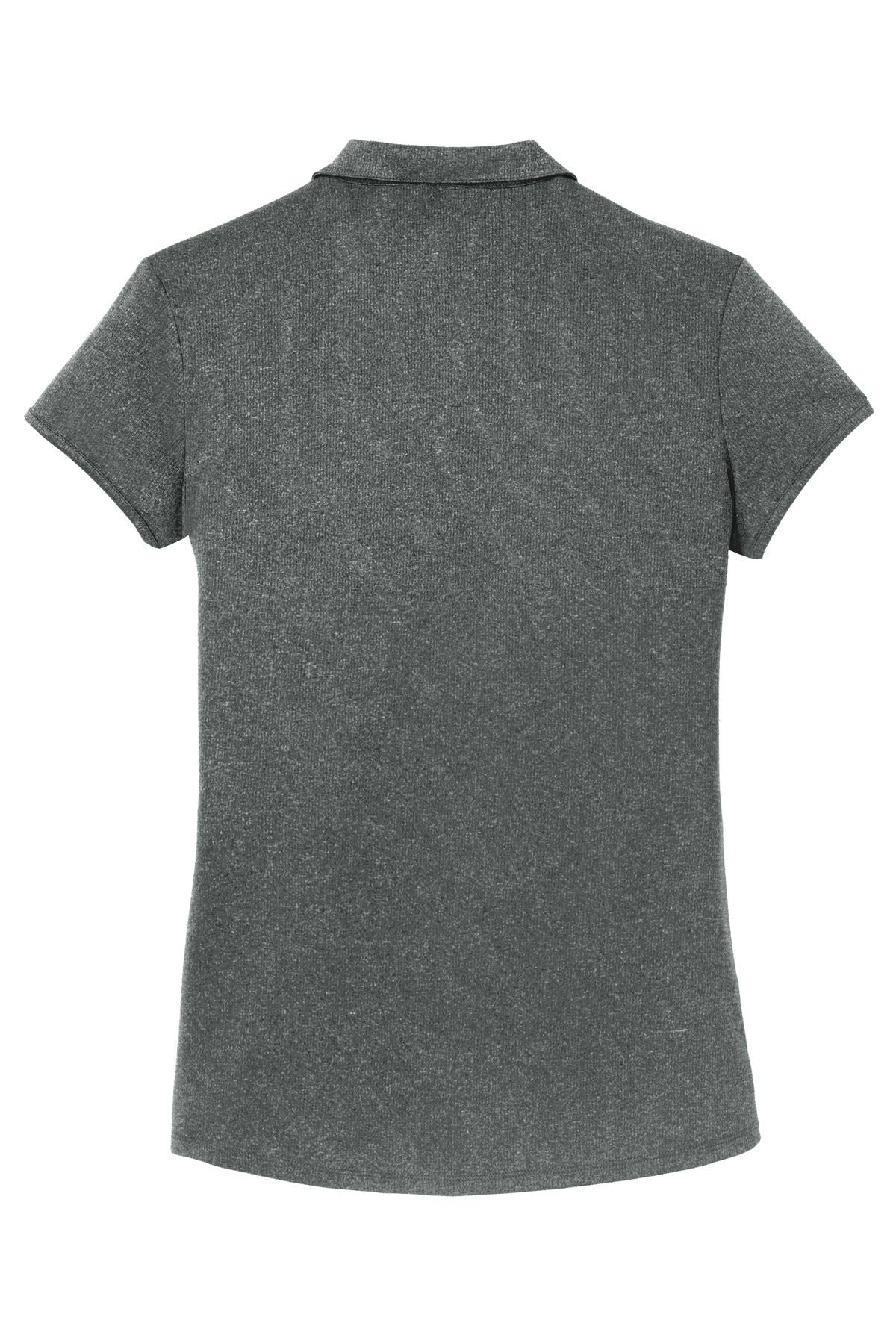 Back Product Charcoal Heather