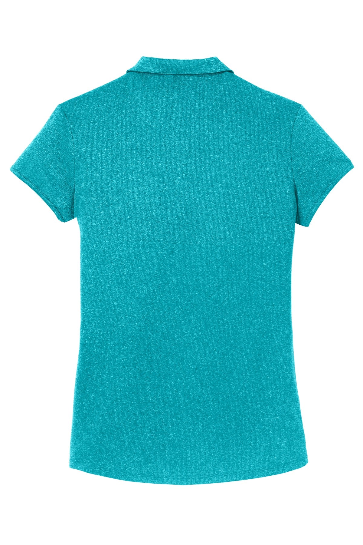 Back Product Tropic Blue Heather