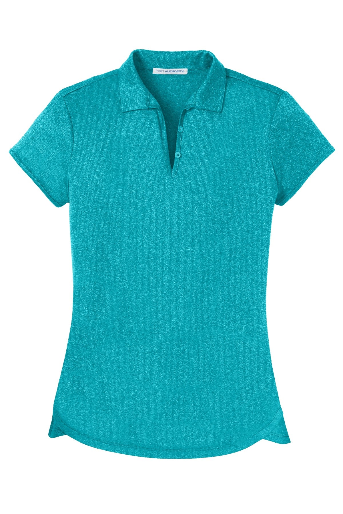 Product Tropic Blue Heather