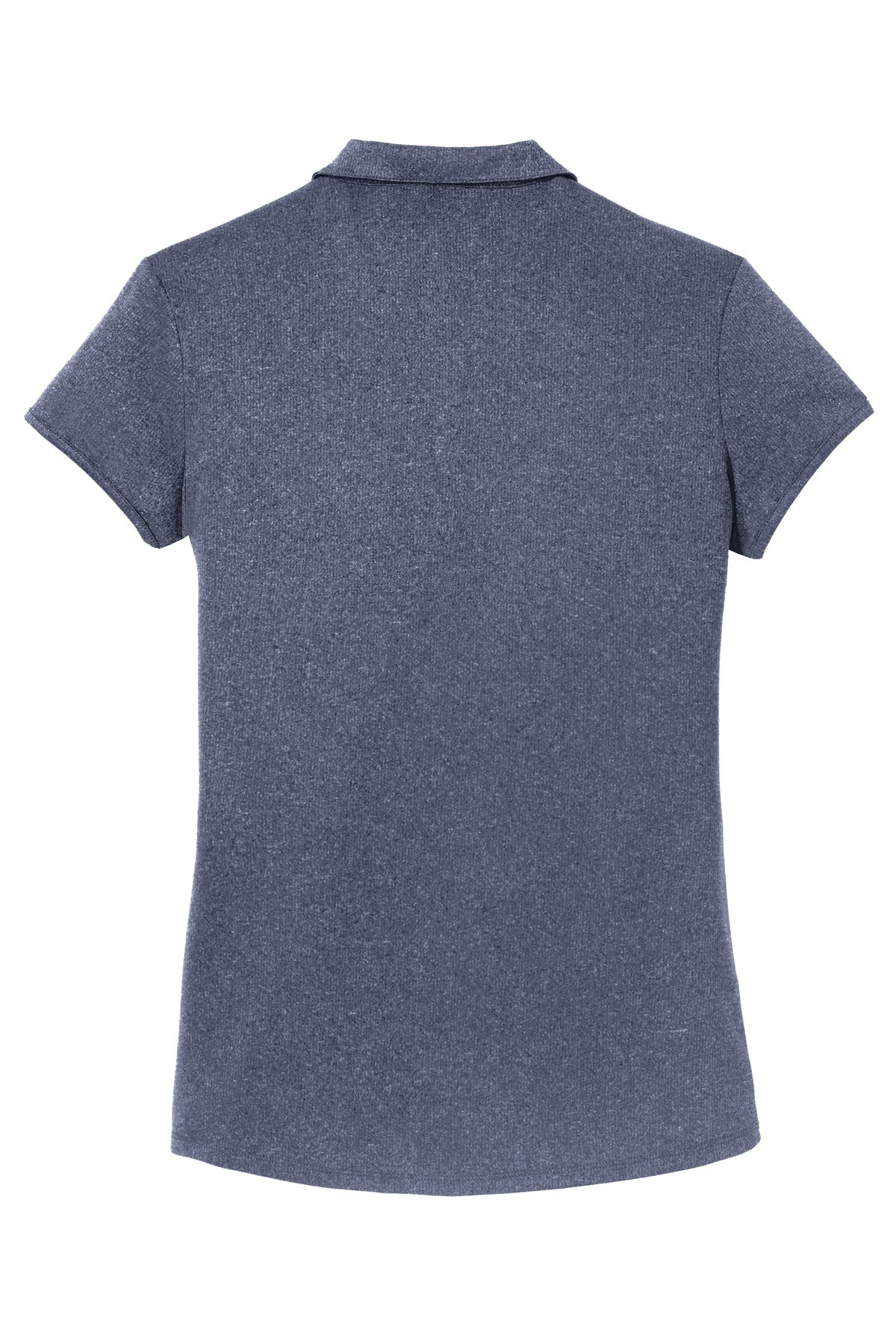 Back Product True Navy Heather