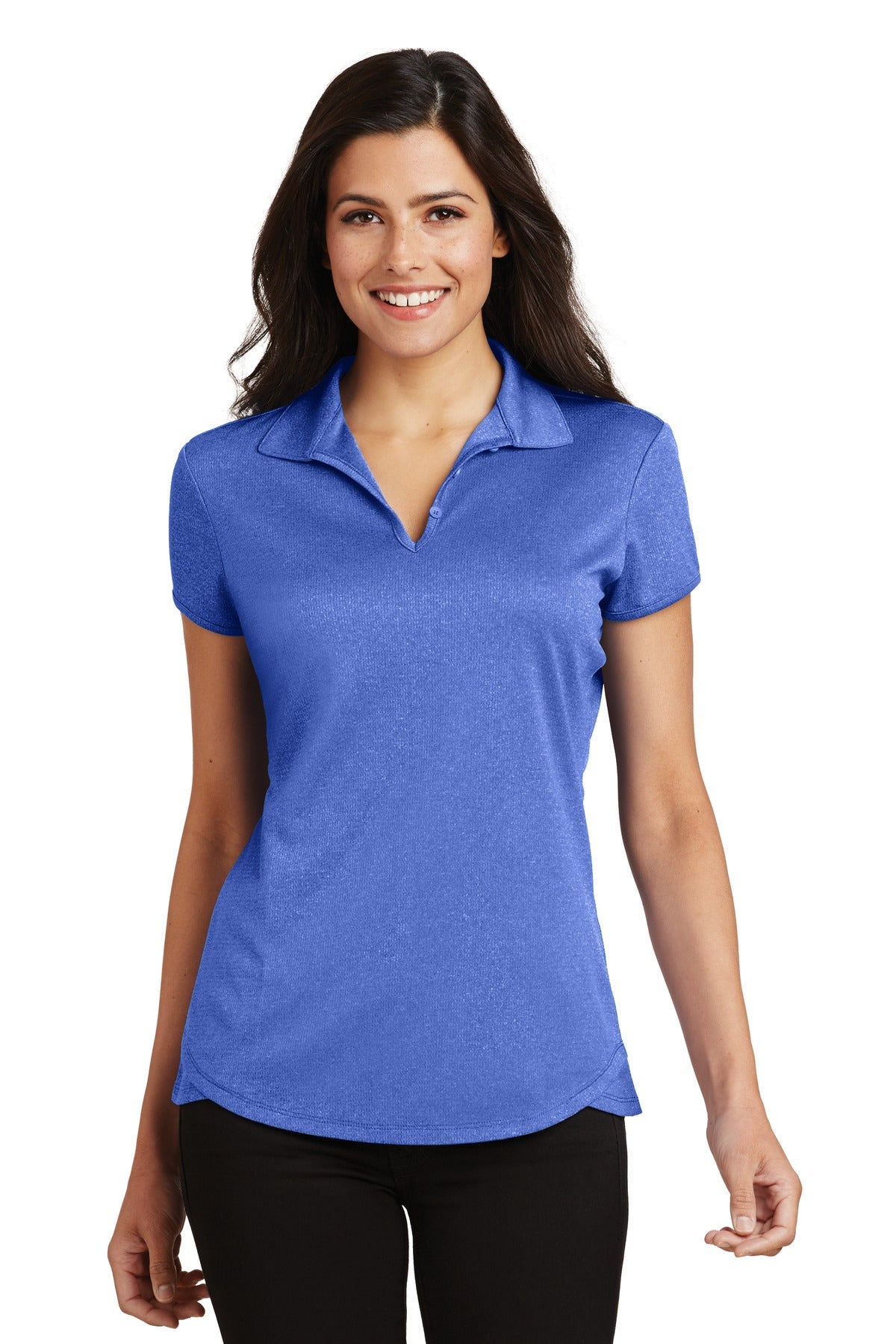 Model True Royal Heather