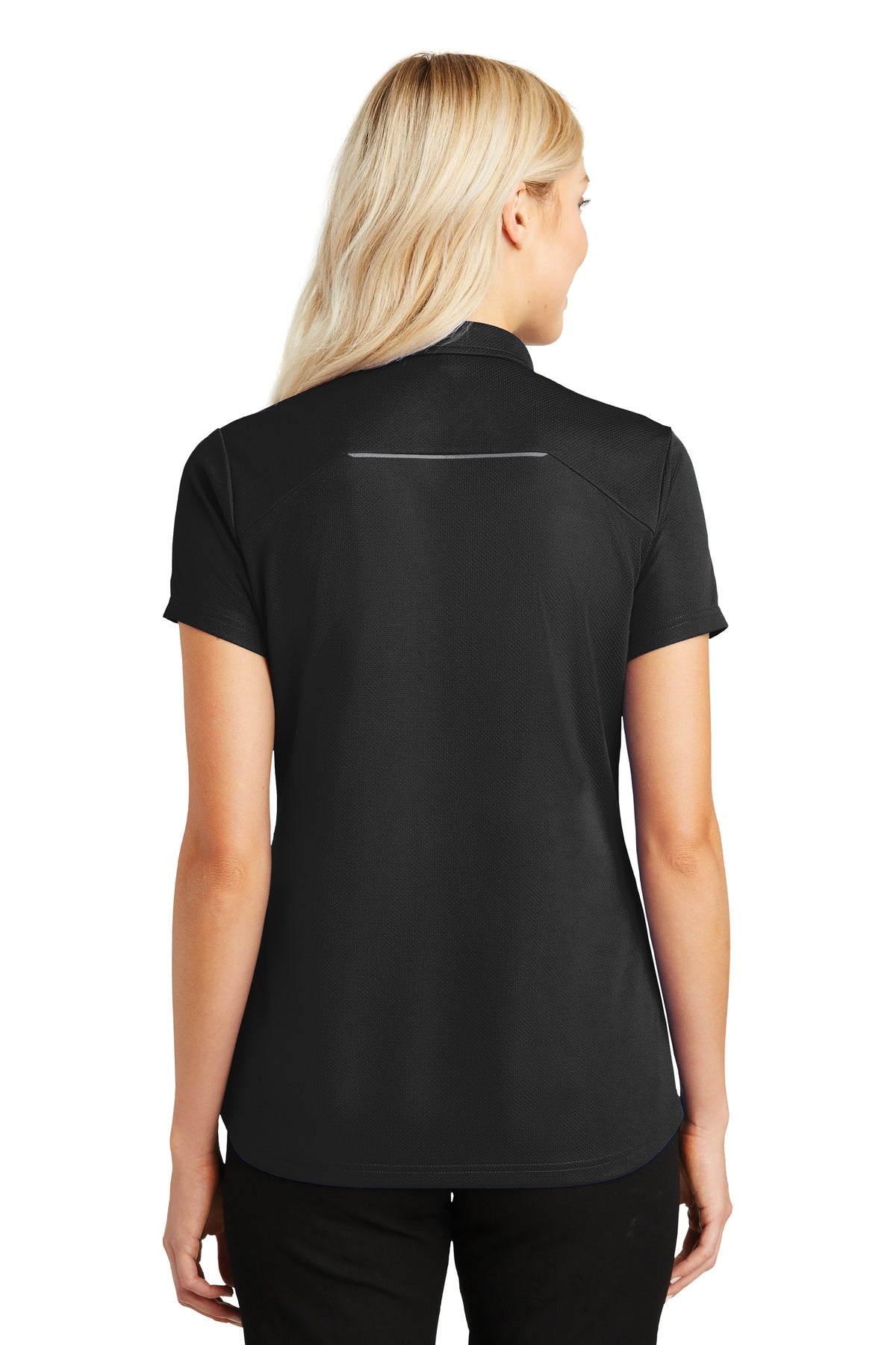 Back Model Black