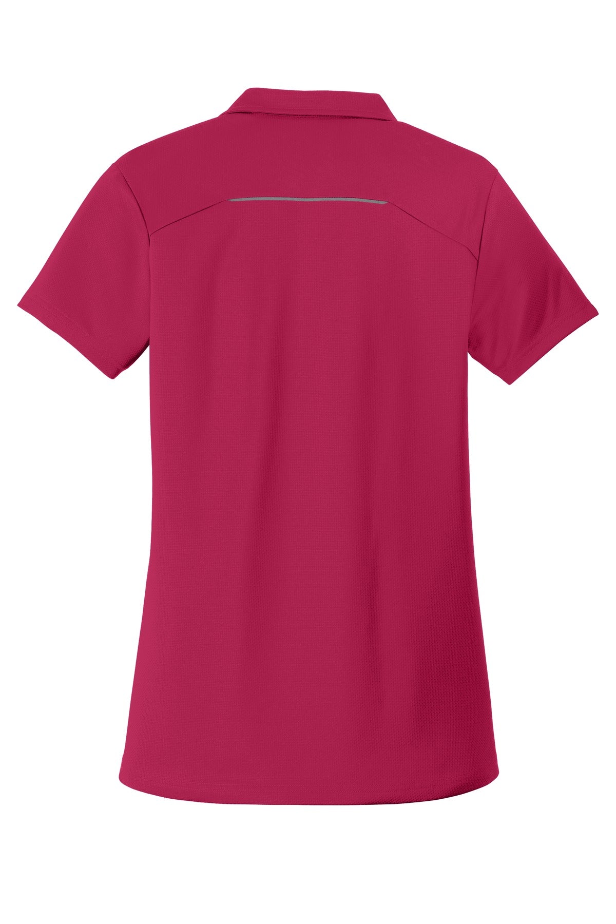 Back Product Dark Fuchsia