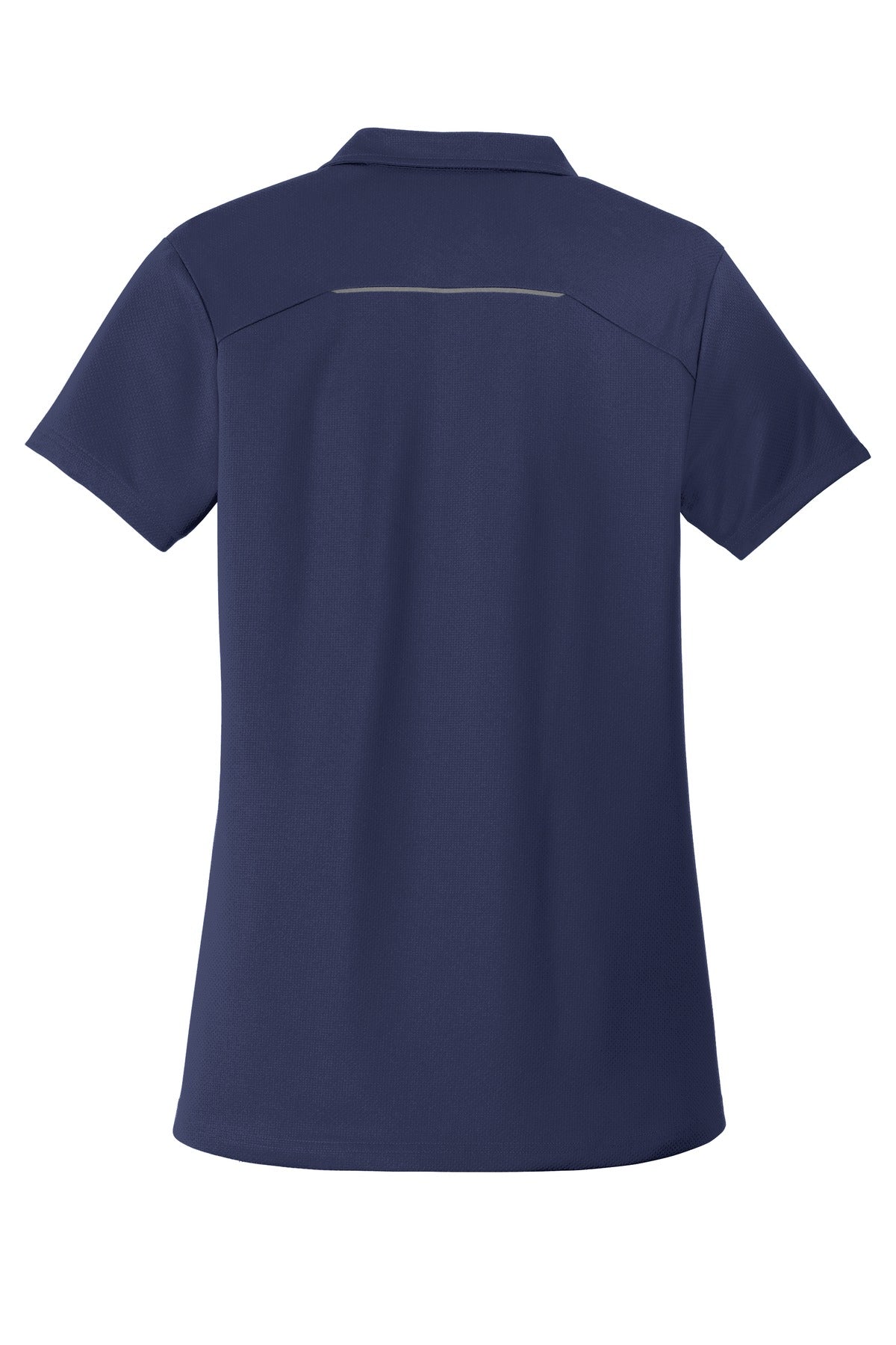 Back Product True Navy