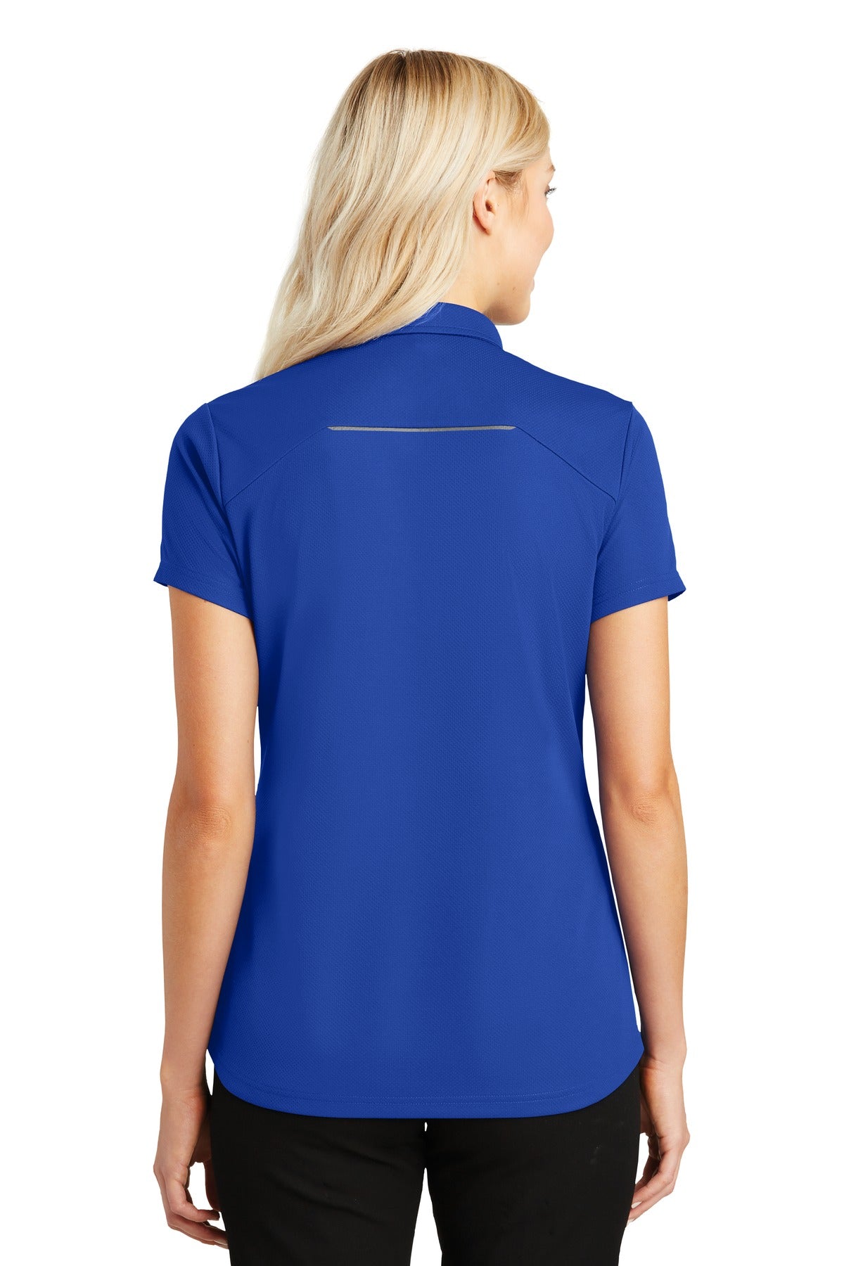 Back Model True Royal