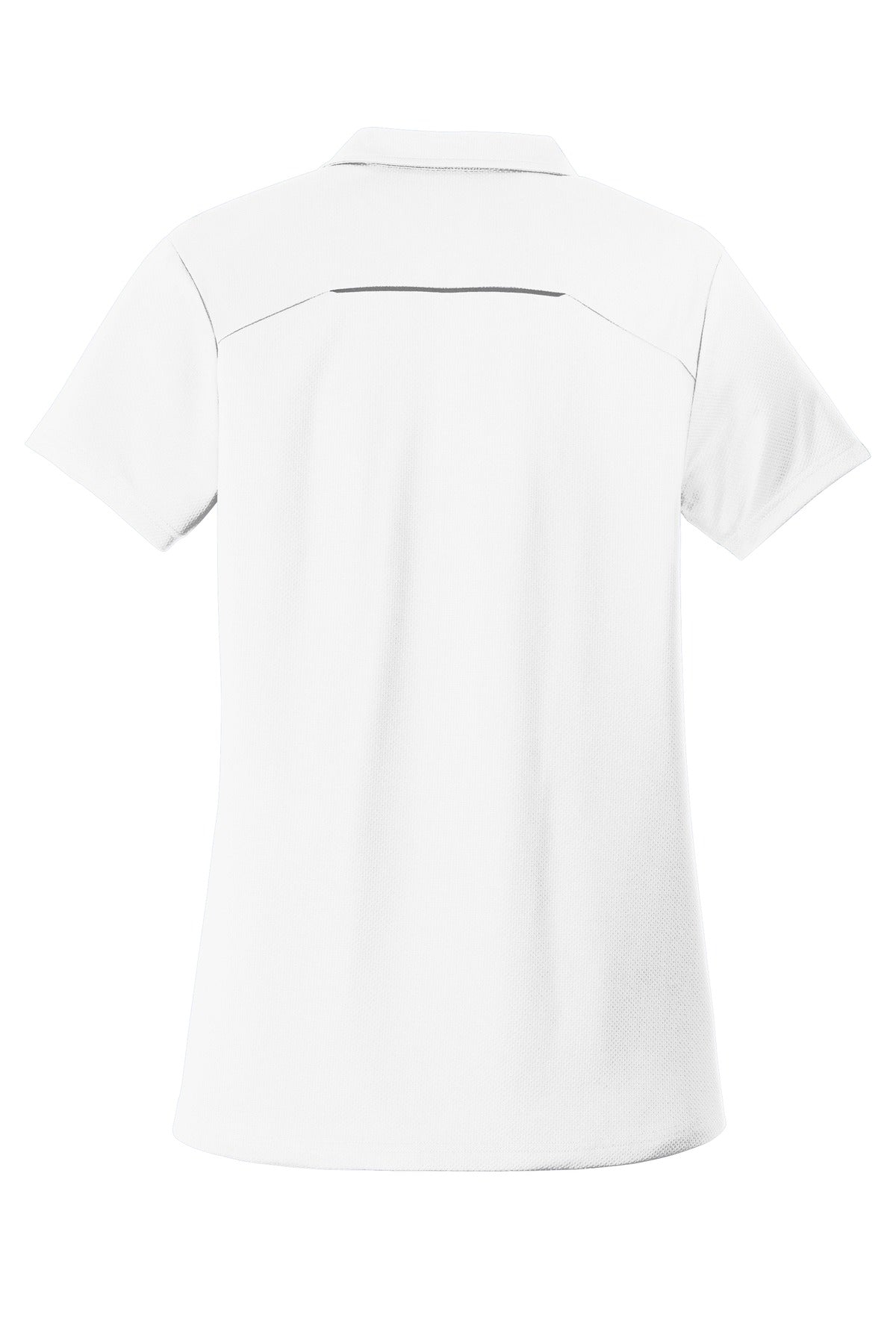 Back Product White