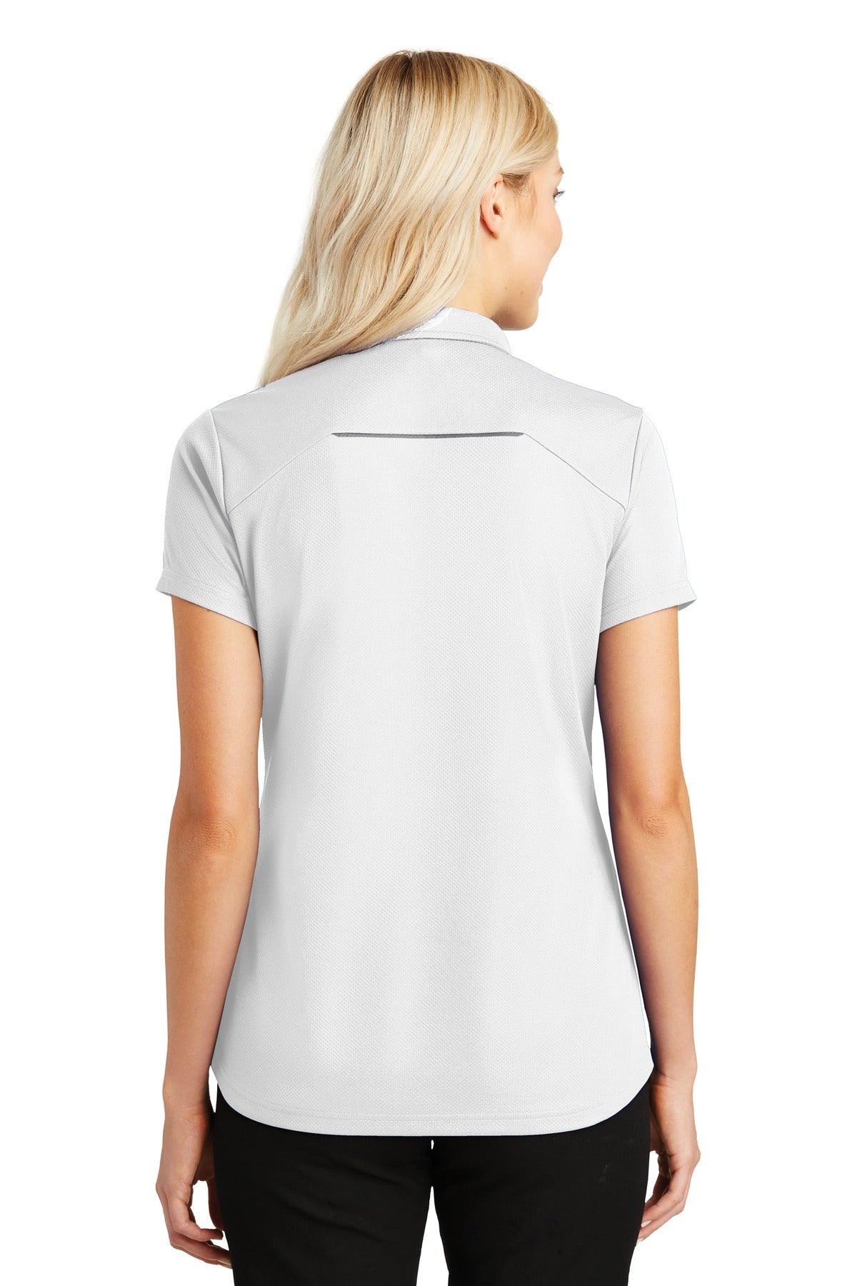 Back Model White
